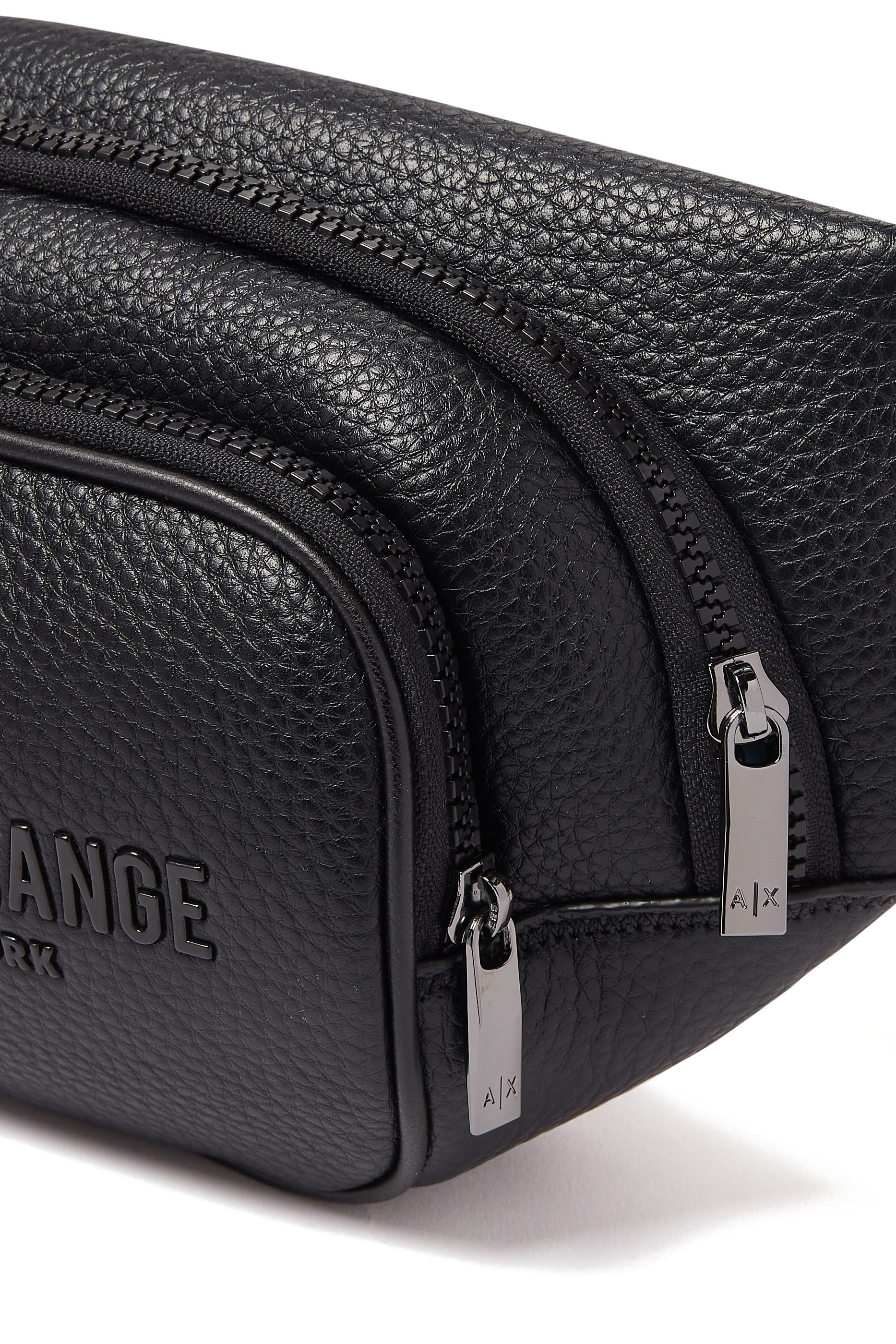 حقيبة خصر ميامي بشعار الماركة