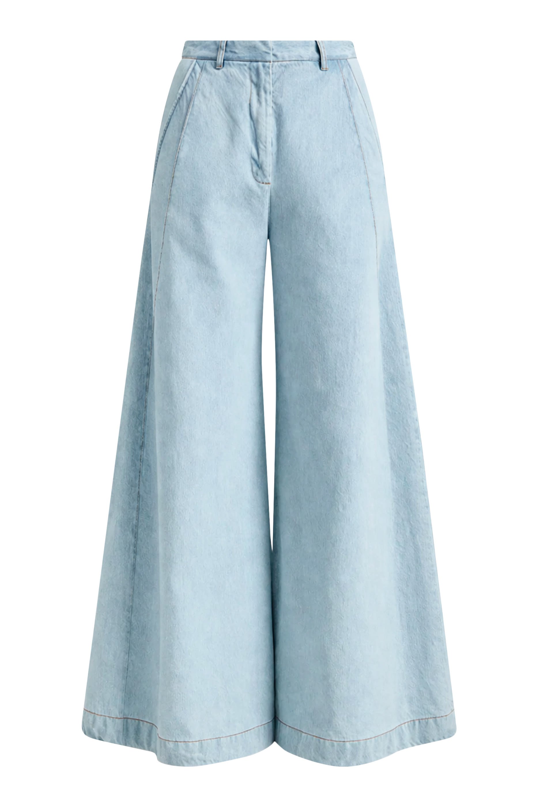 بنطال جينز إيلارا