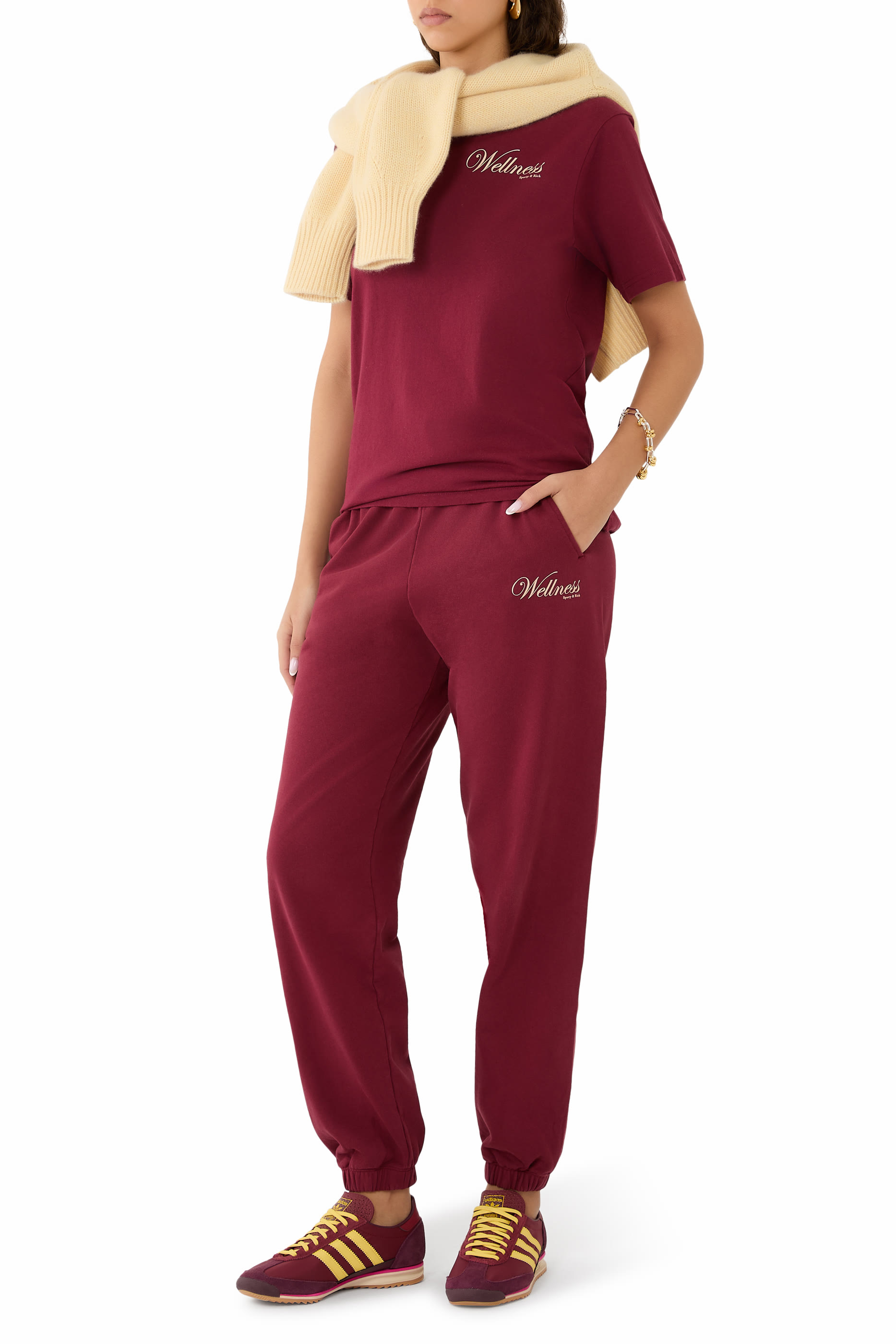 تيشيرت سوهو