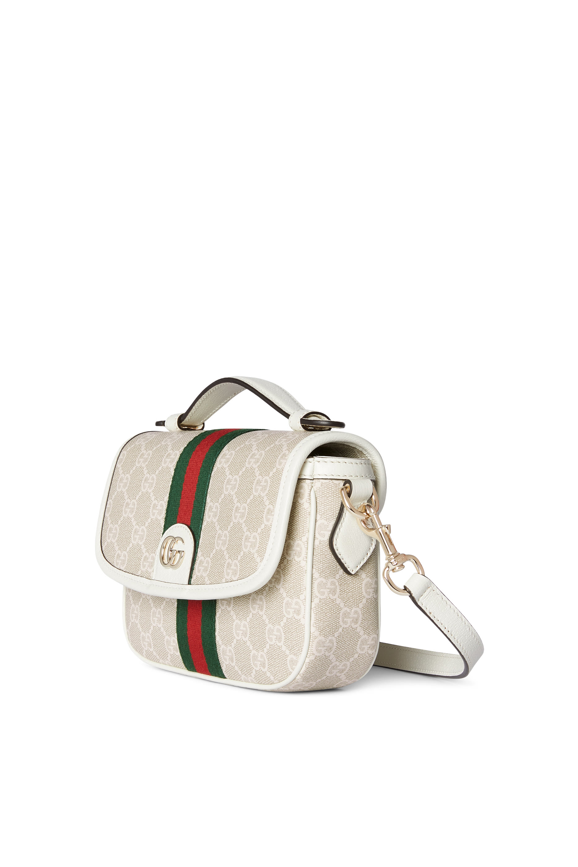 حقيبة اوفيديا صغيرة بيد علوية