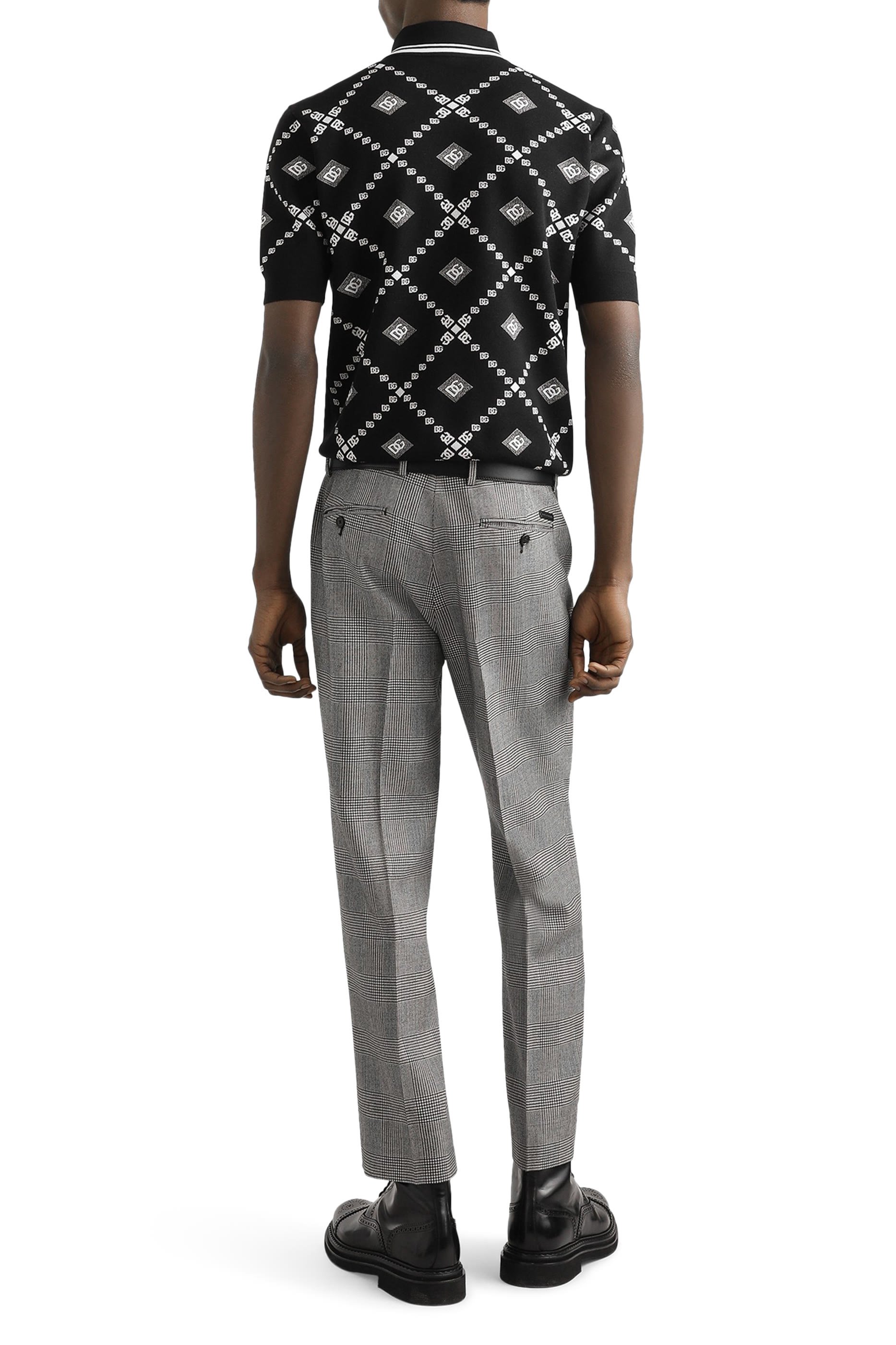 قميص بولو بيكيه جاكار