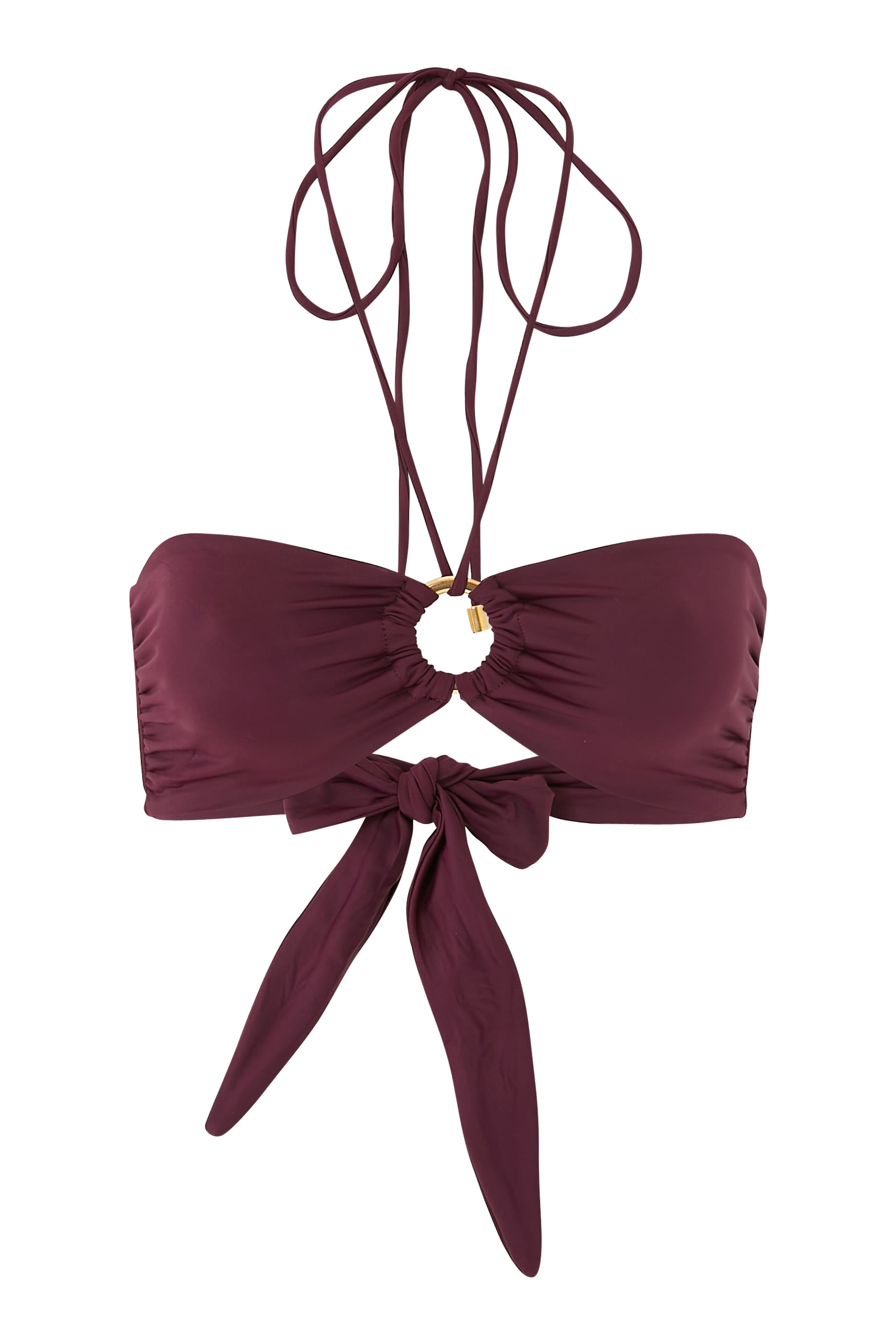 قطعة بيكيني علوية أكابولكو