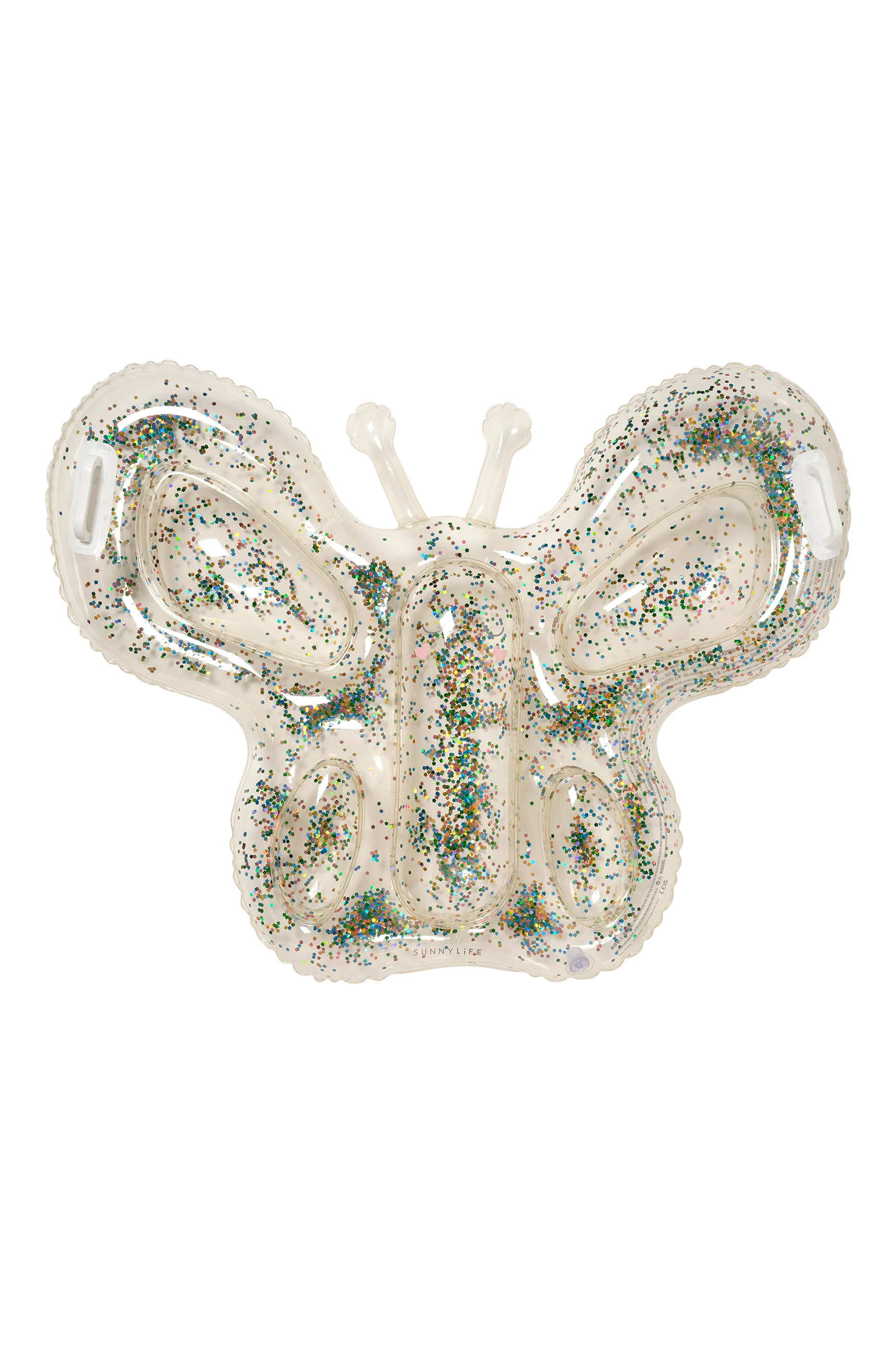 عوامة استلقاء للأطفال