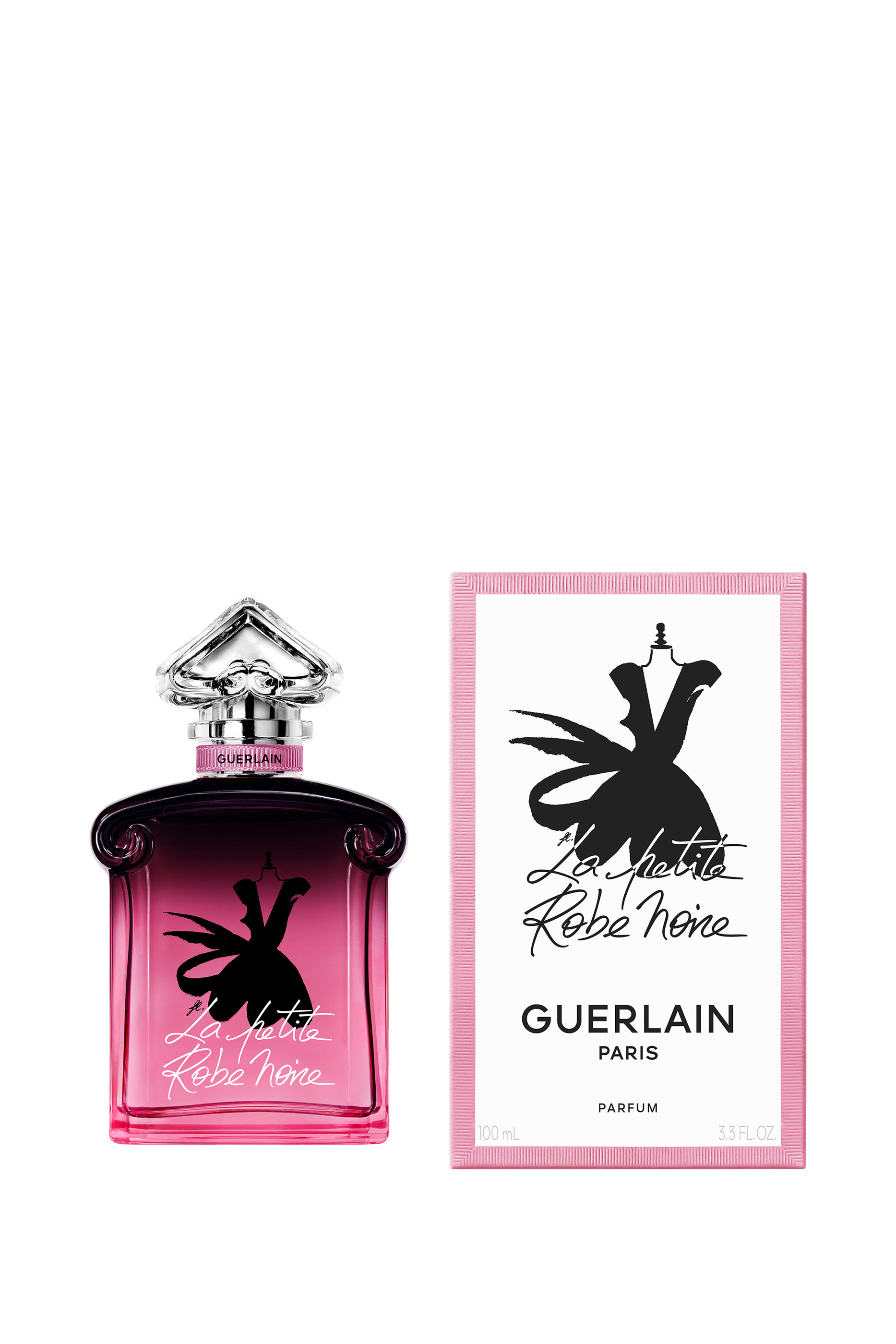 La Petite Robe Noire Parfum