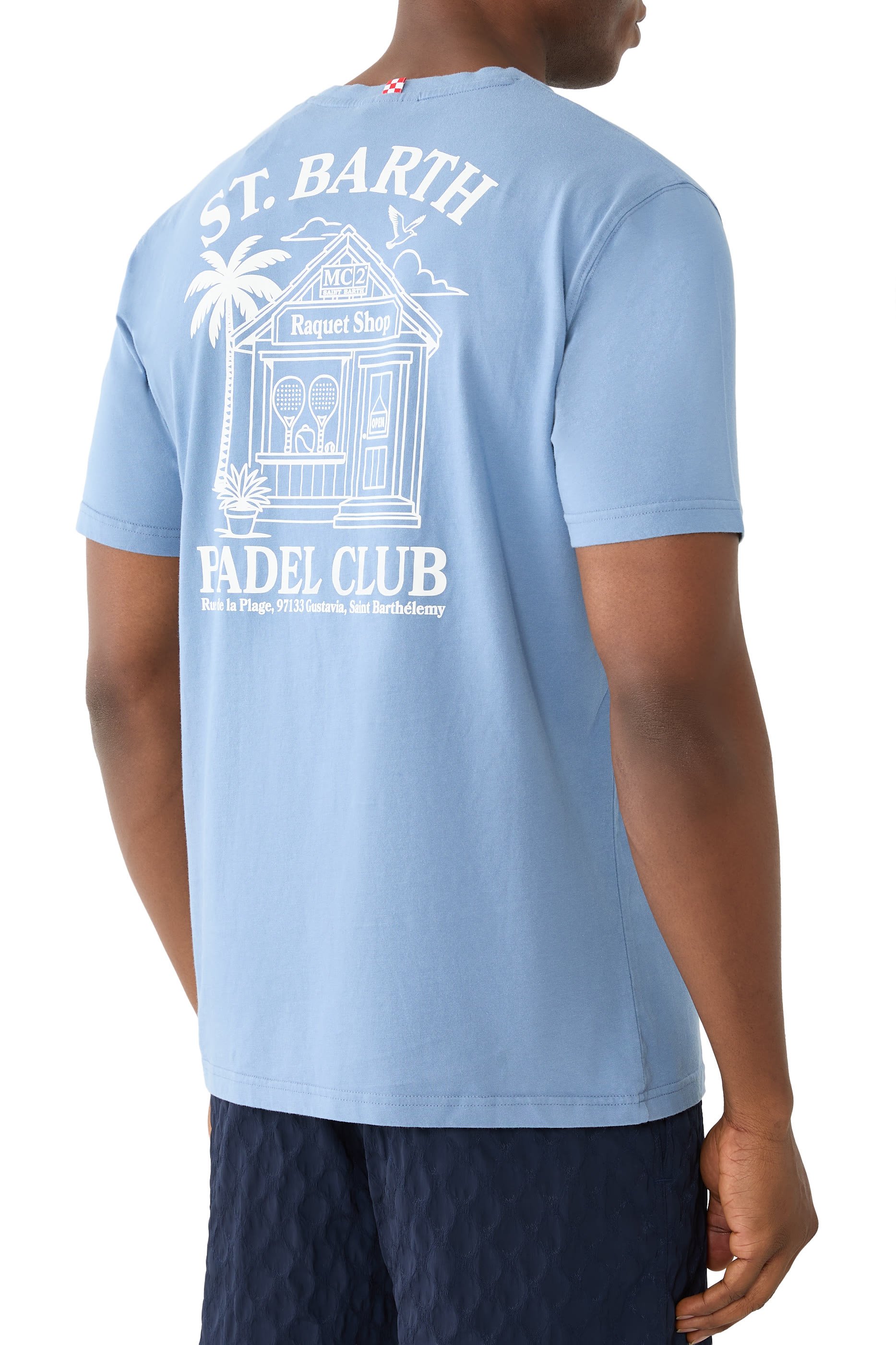 تيشيرت بورتلاند