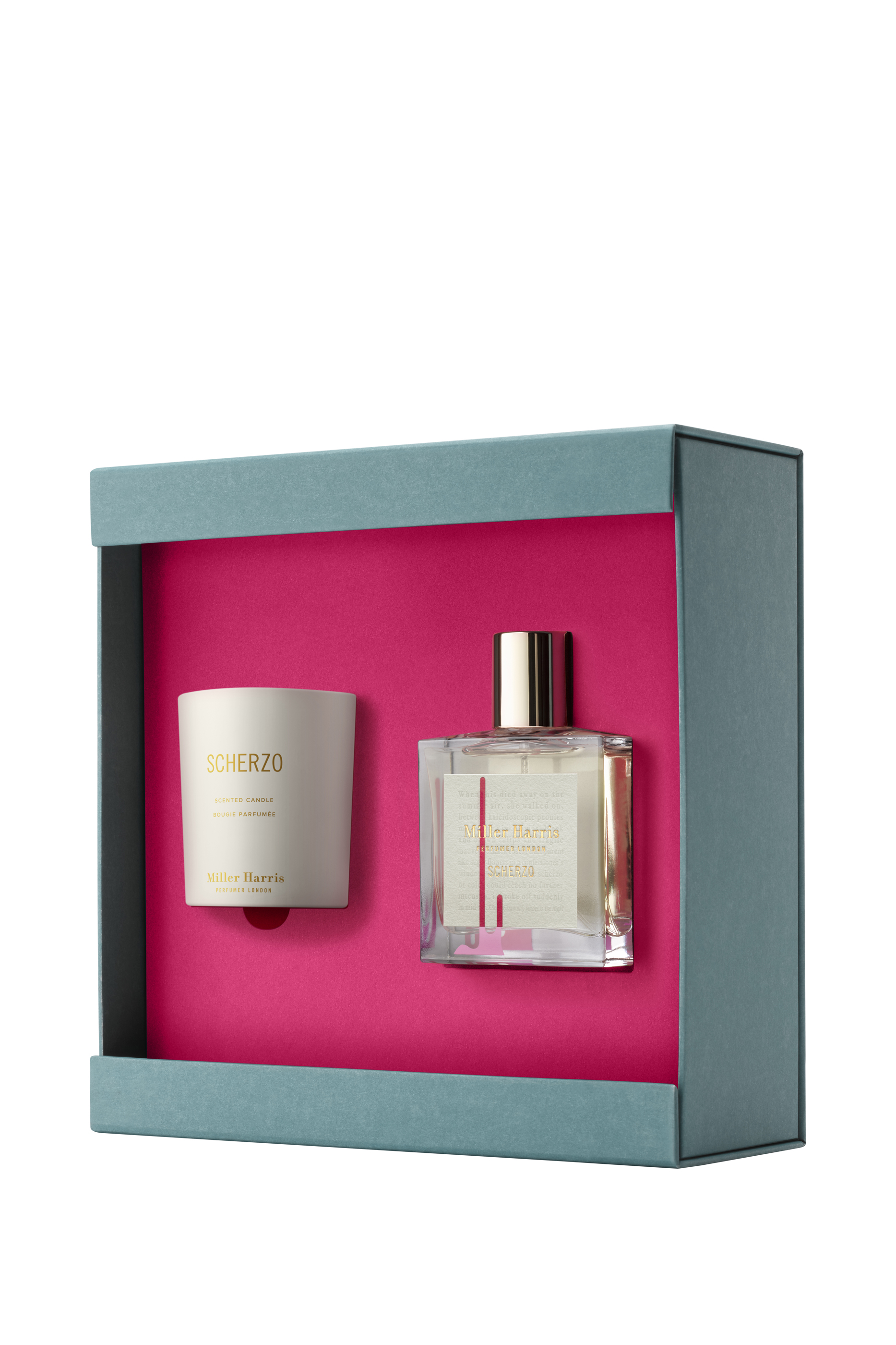 مجموعة شيرزو كولكشن