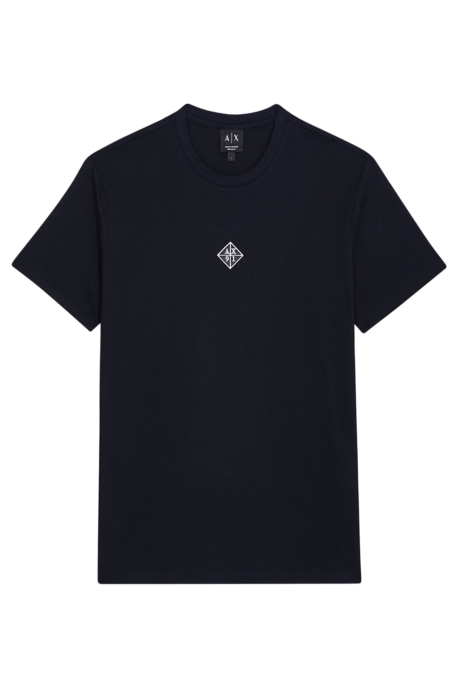 تيشيرت بشعار الماركة