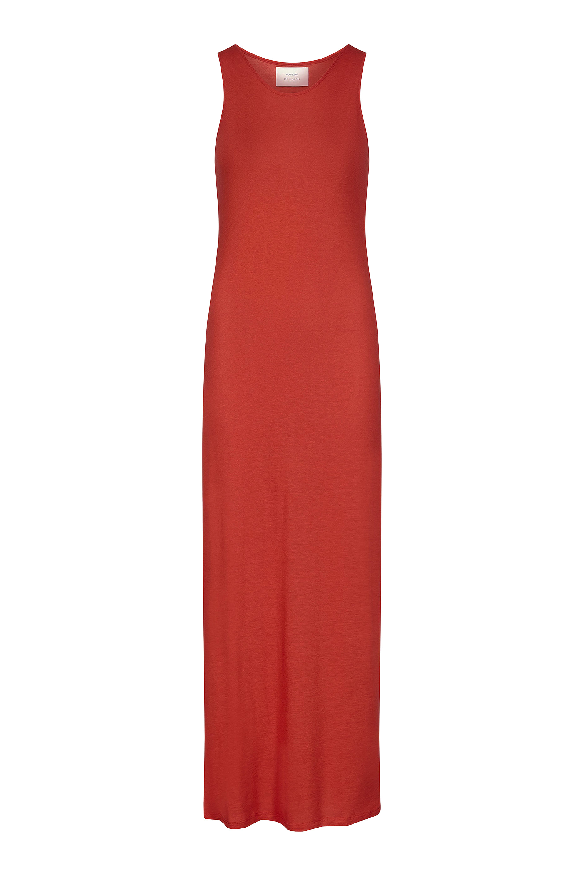 فستان ميرون ال دي اس جيرسيه