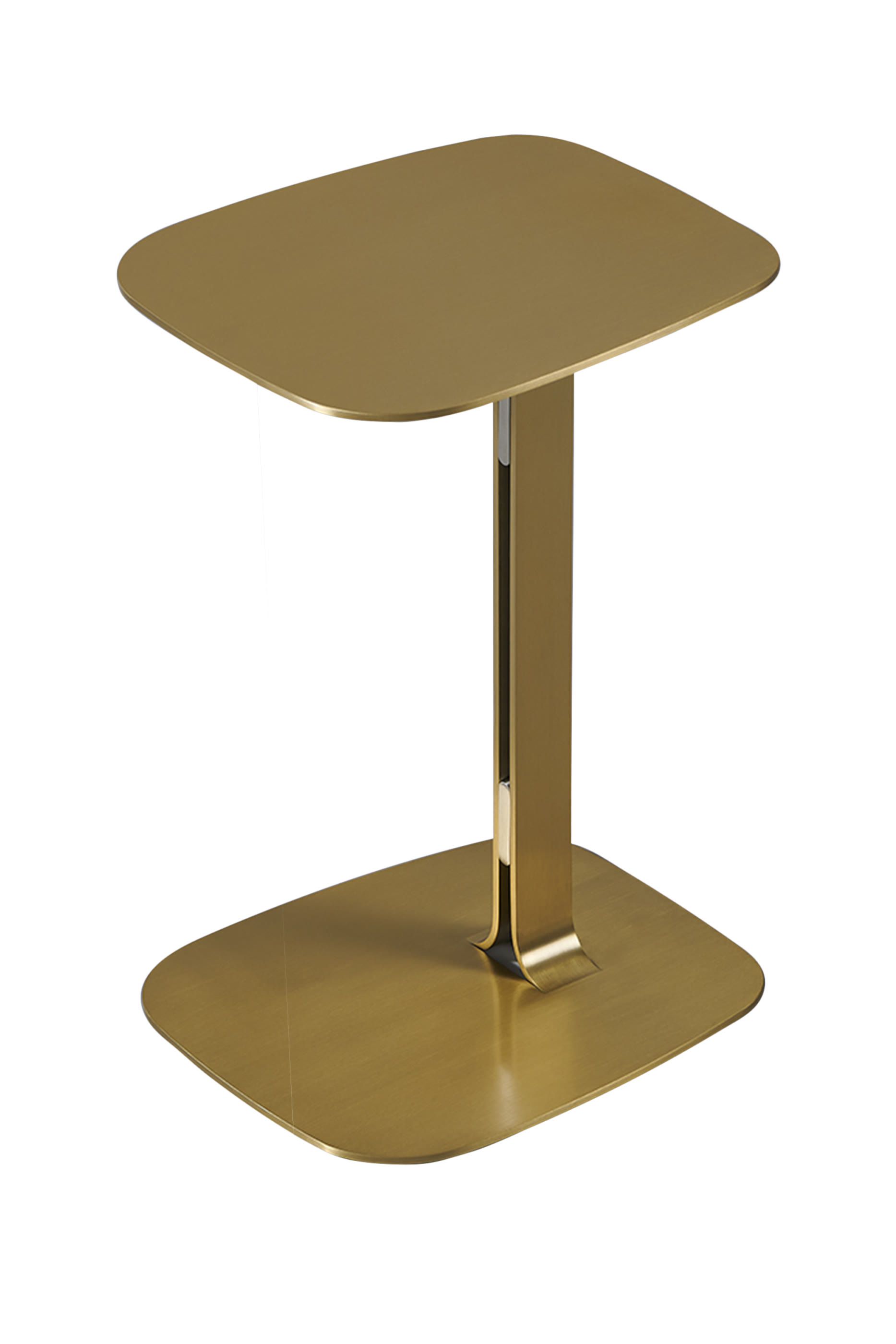 طاولة ستريم جانبية