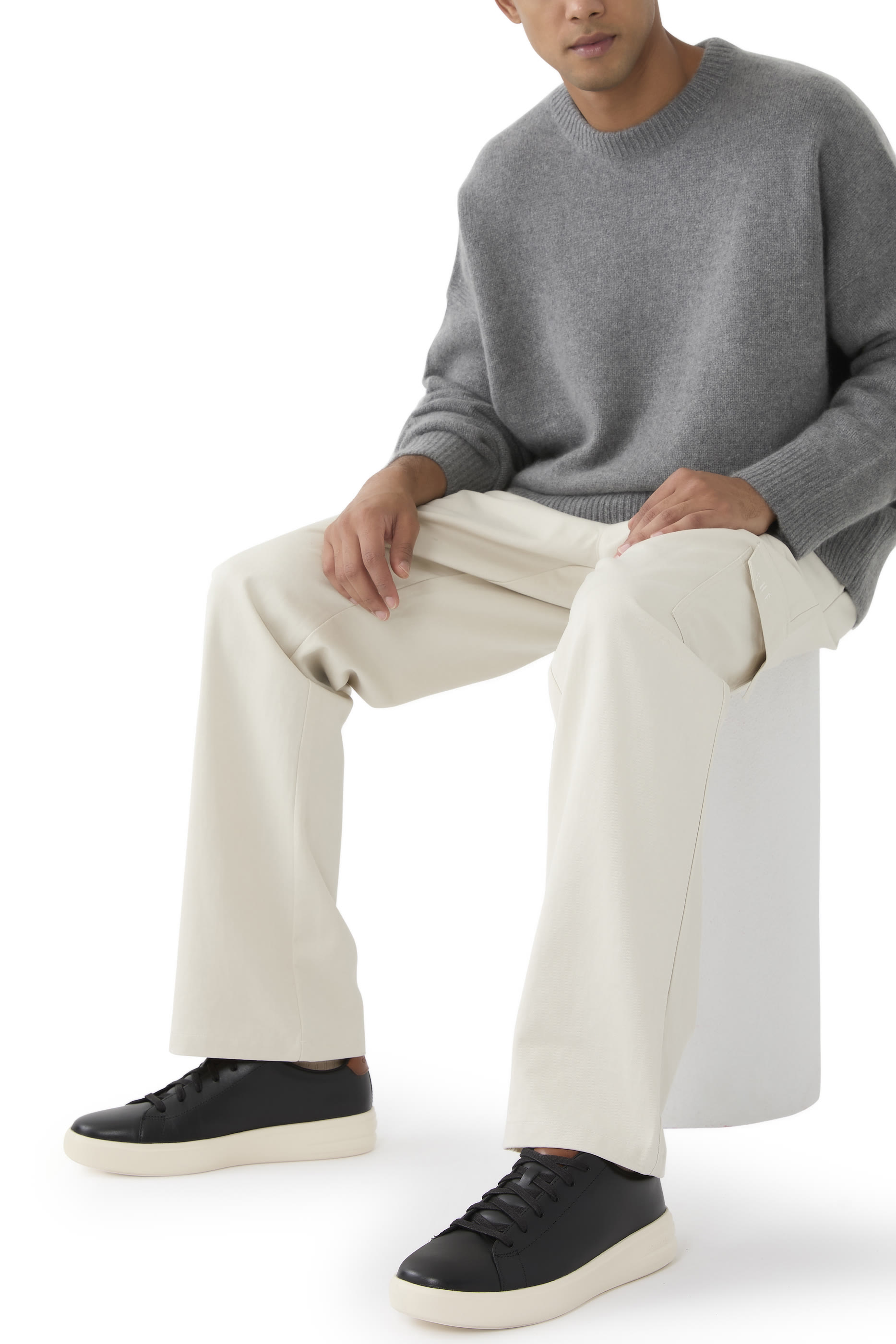 سنيكرز غراند + كورت