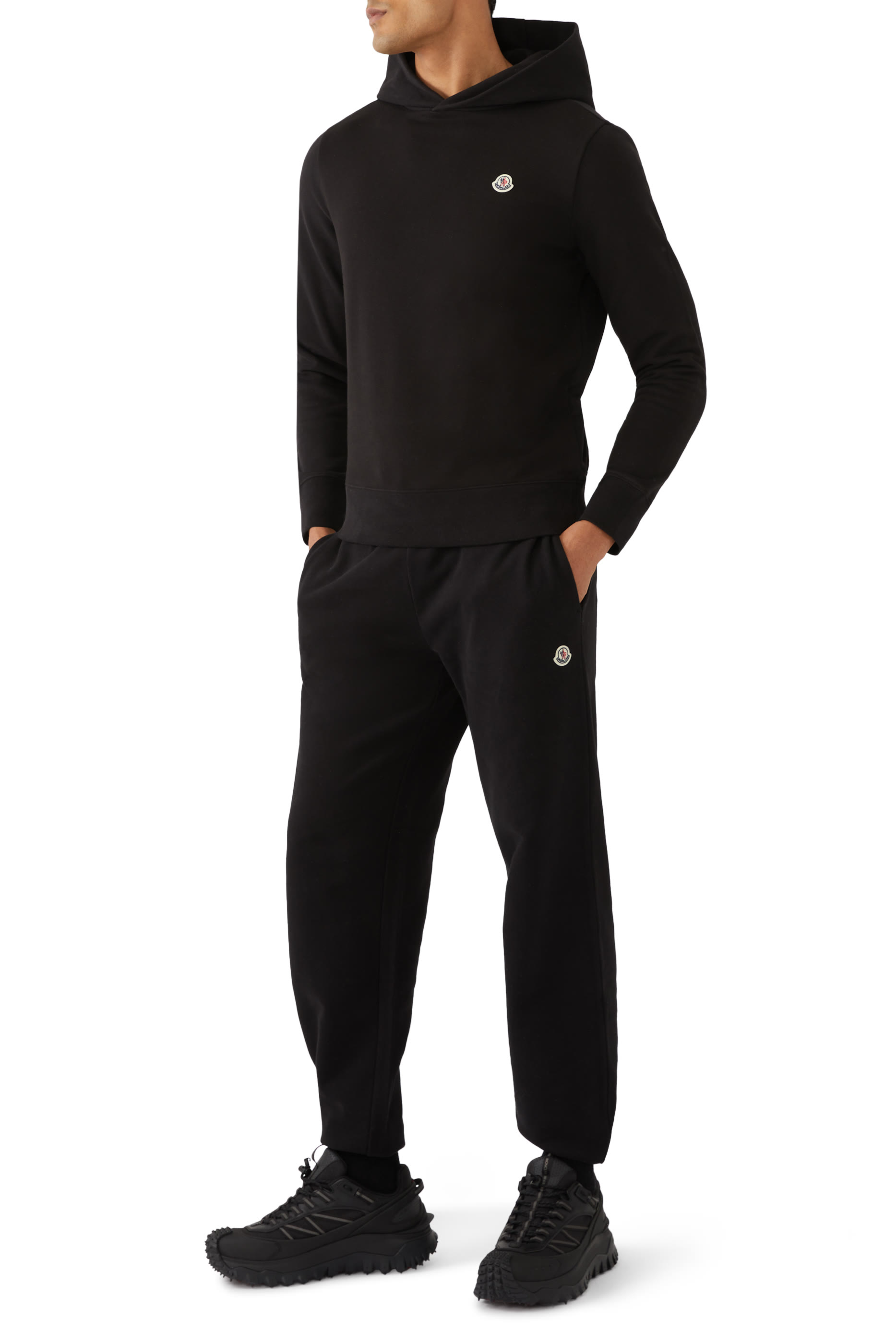 هودي بشعار الماركة