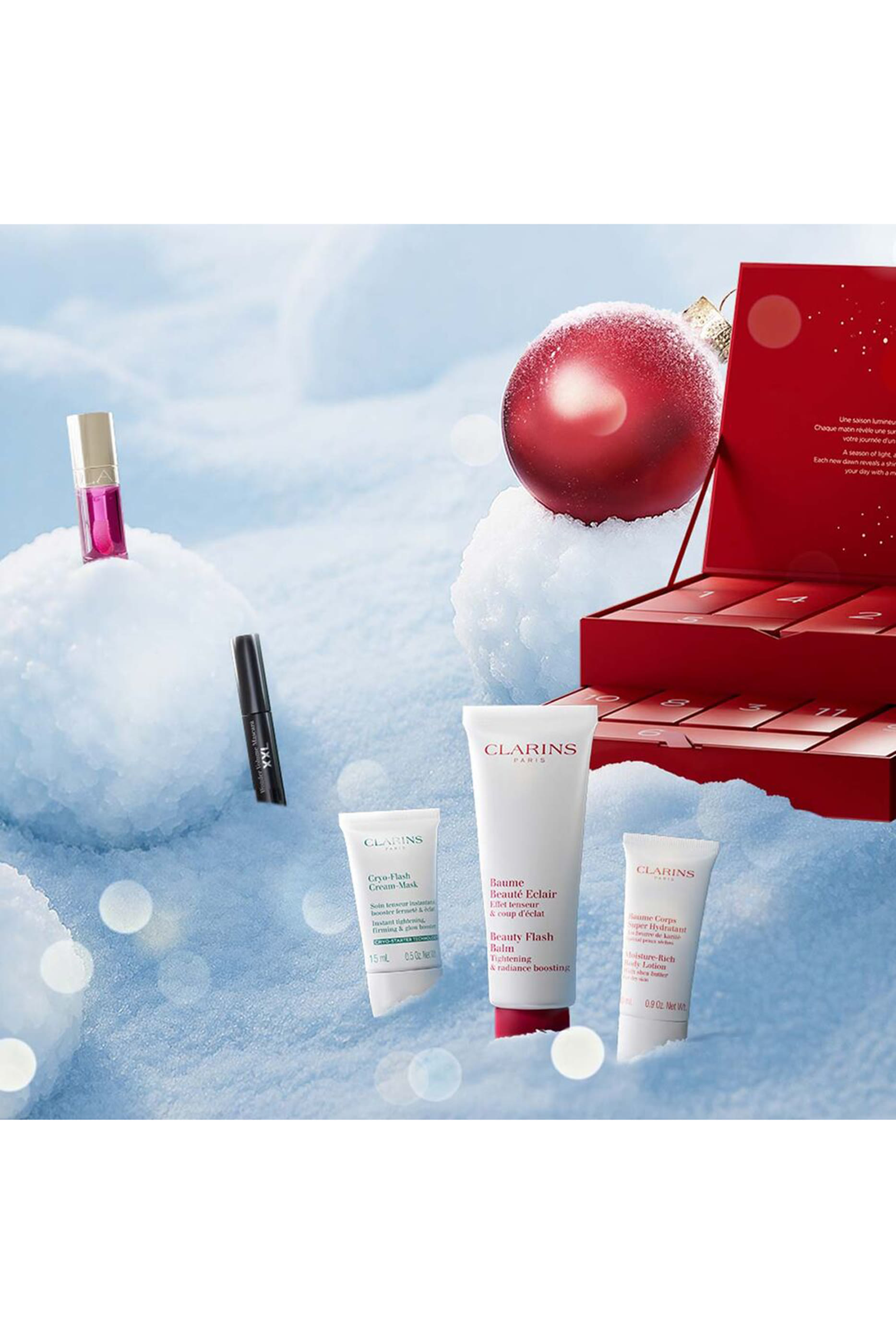 12-Day Advent Calendar 