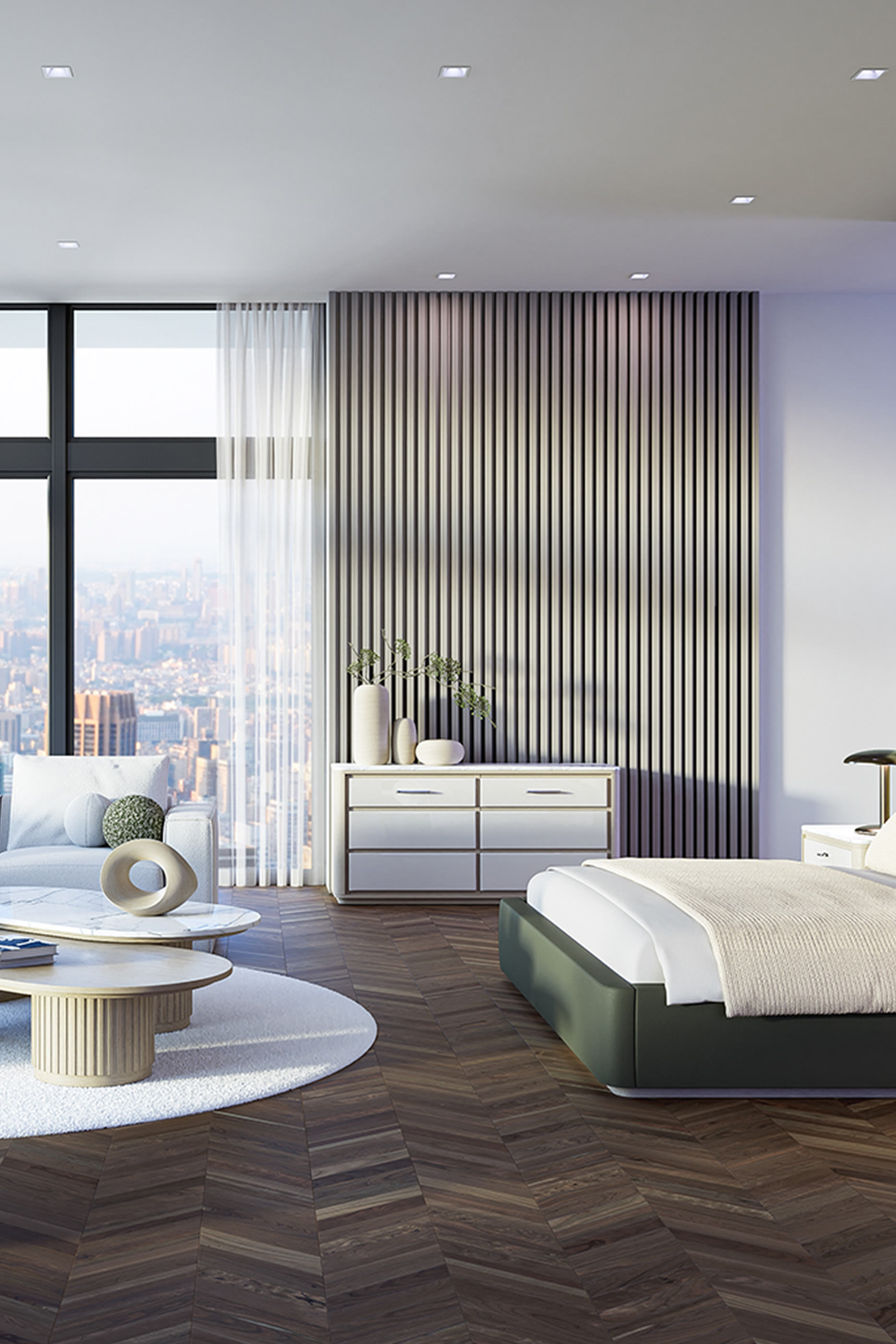 Gem Chest of Drawers 111