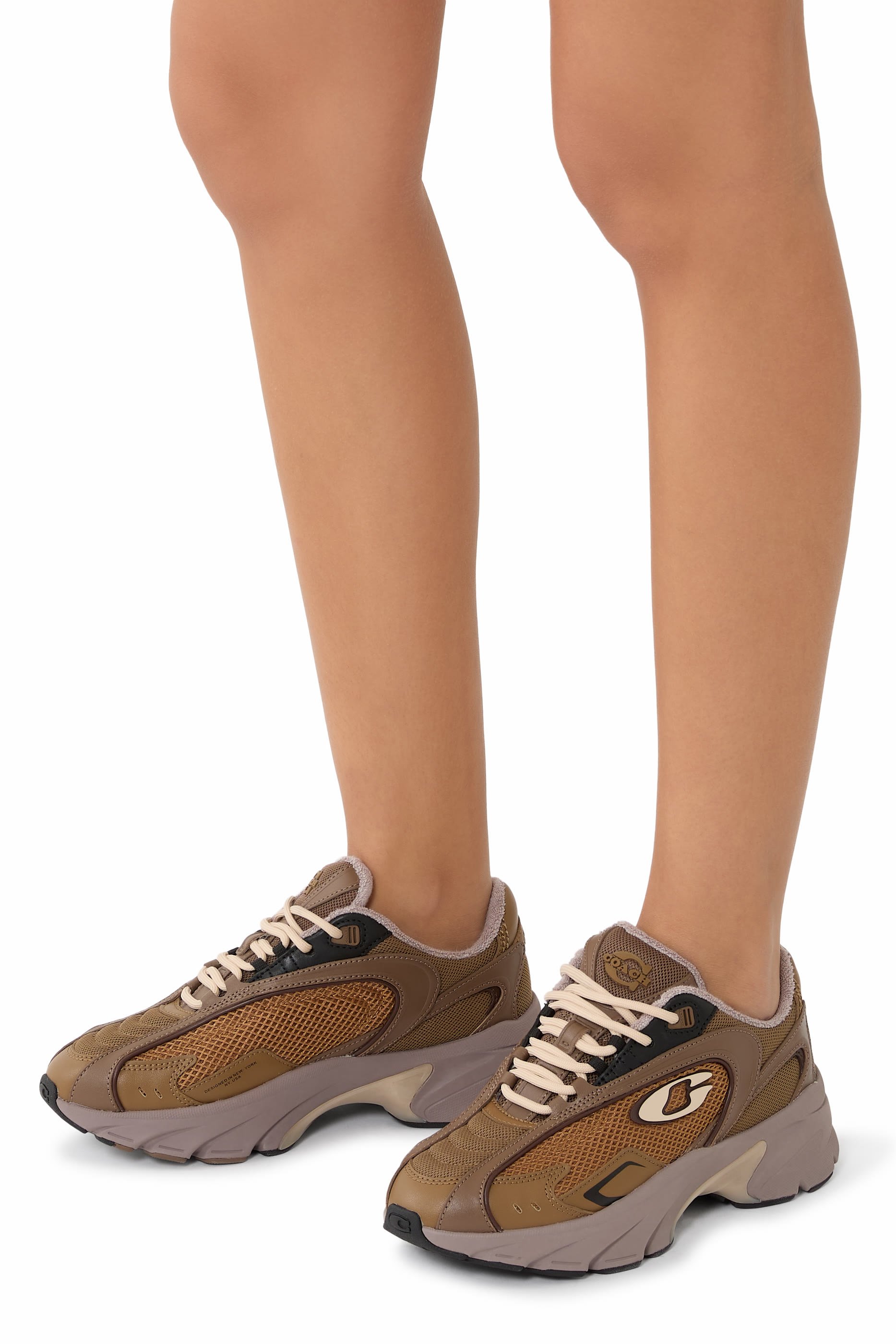 سنيكرز سبيد رانر