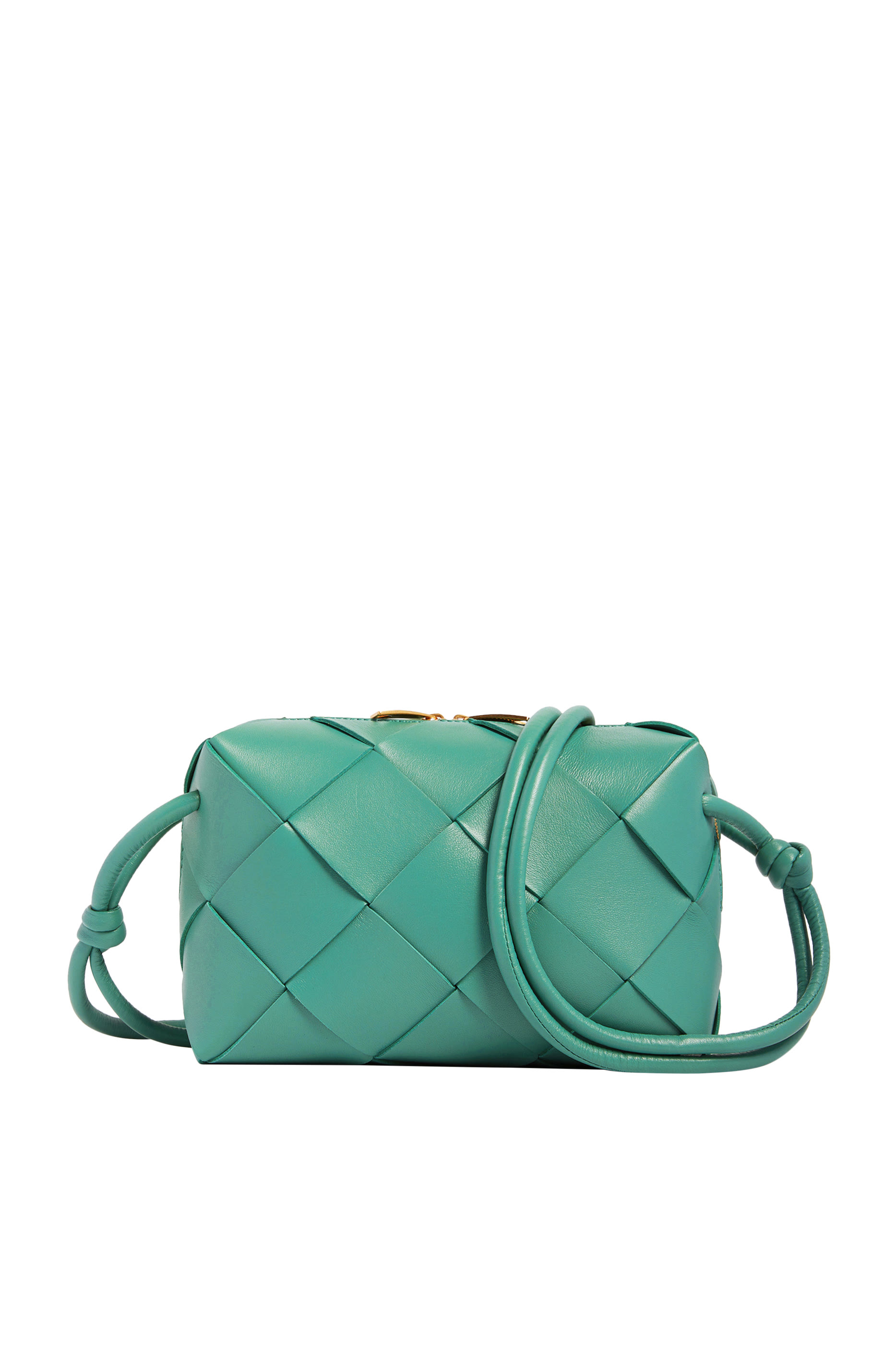 حقيبة كاميرا كاسيت صغيرة