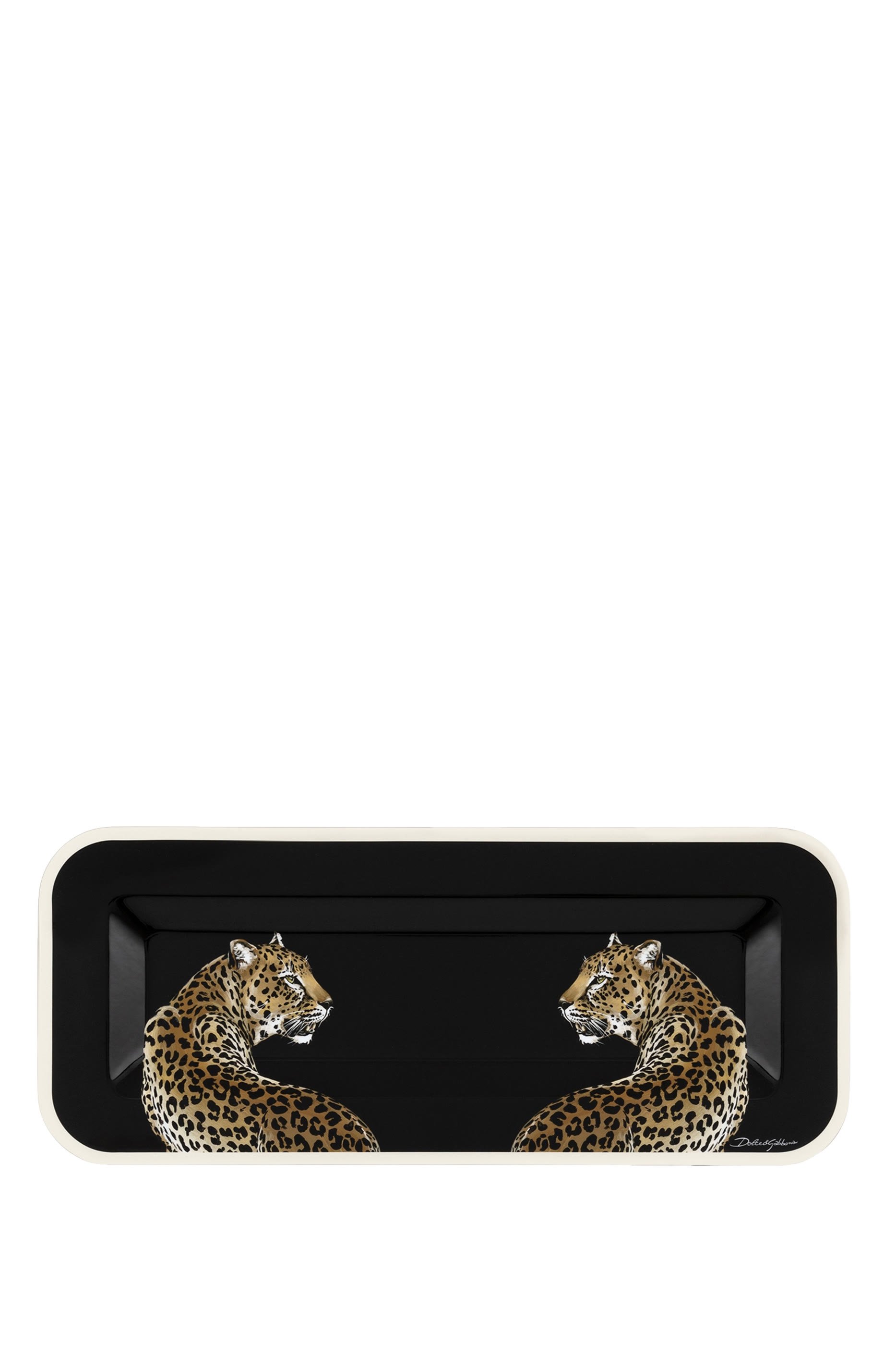 صينية ليو خشبية