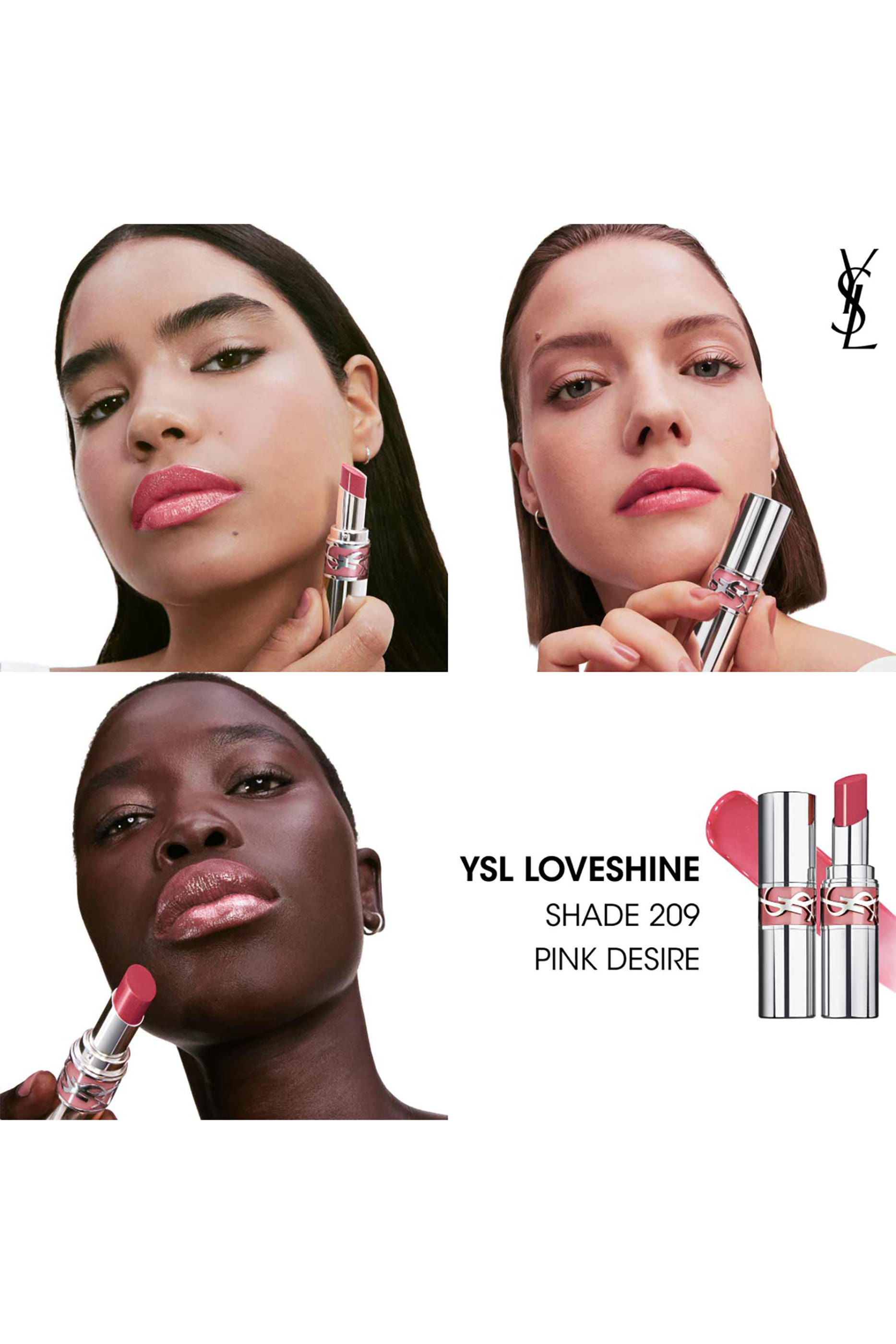 أحمر شفاه لافشاين