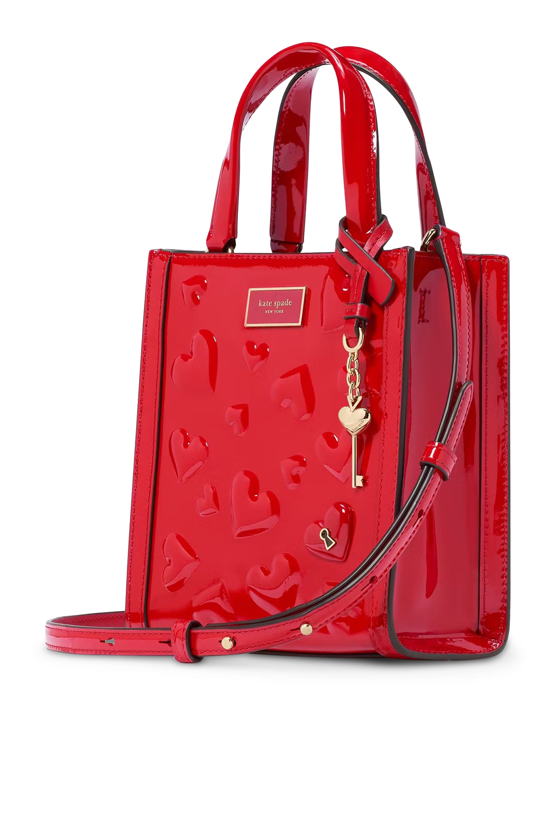 حقيبة يد صغيرة جلد