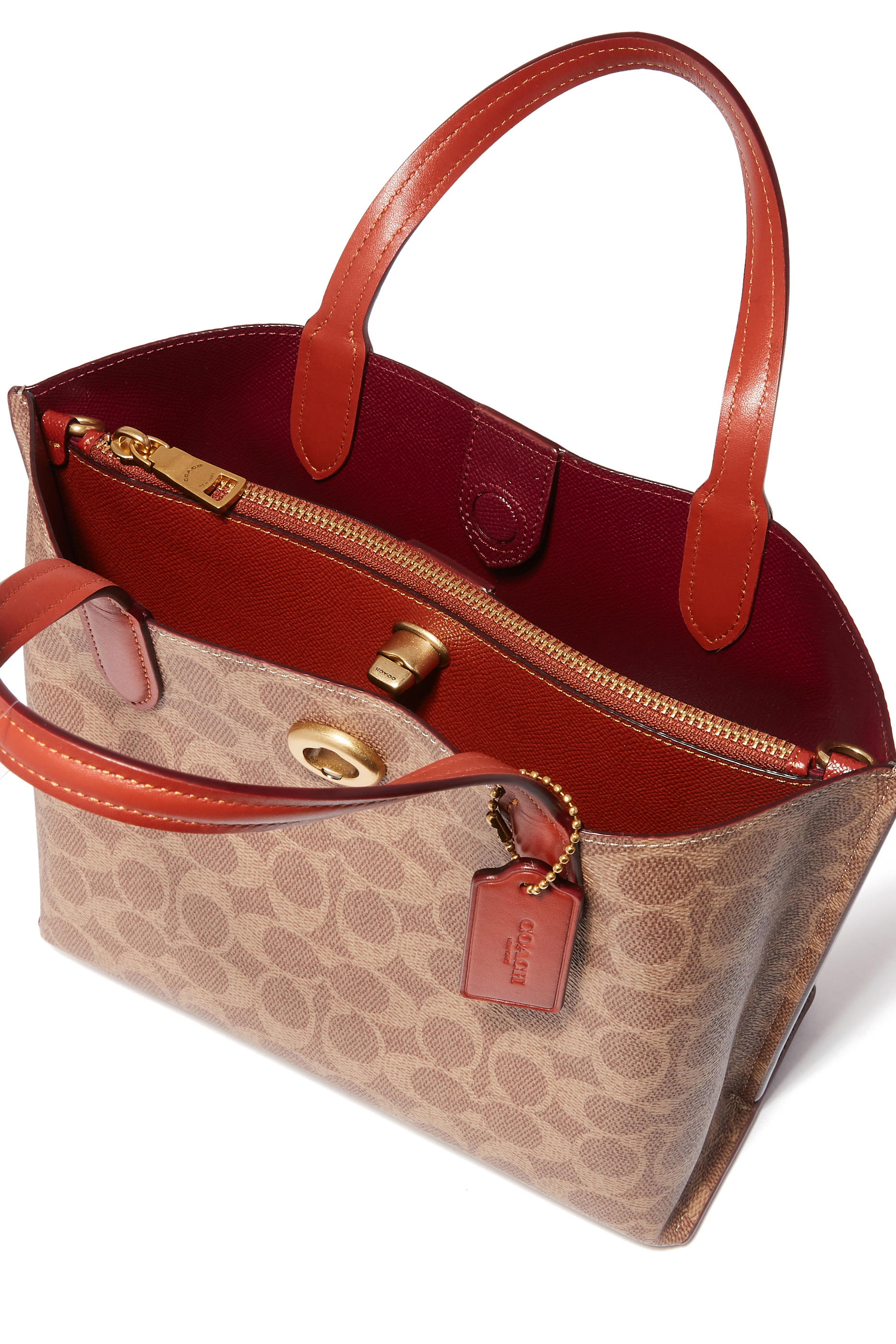 حقيبة يد ويلو 24