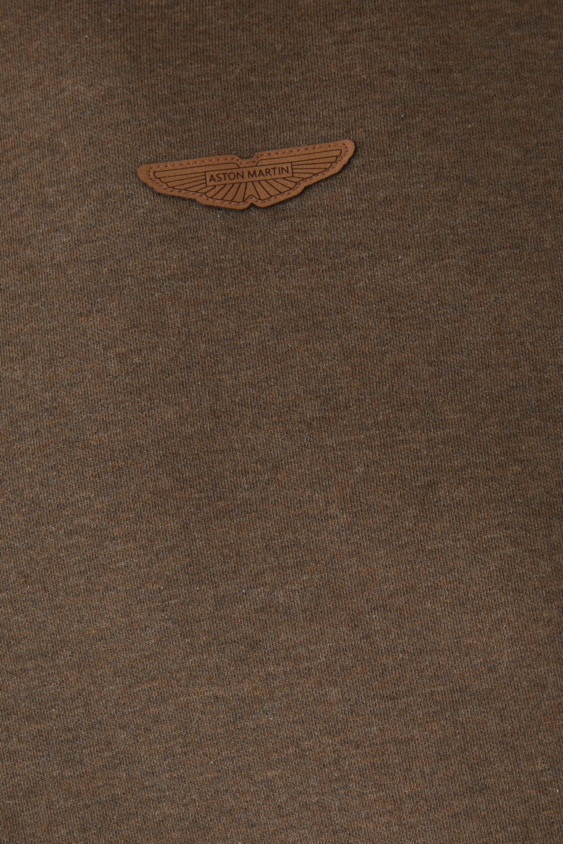 هودي ال إيزرا أستون مارتن