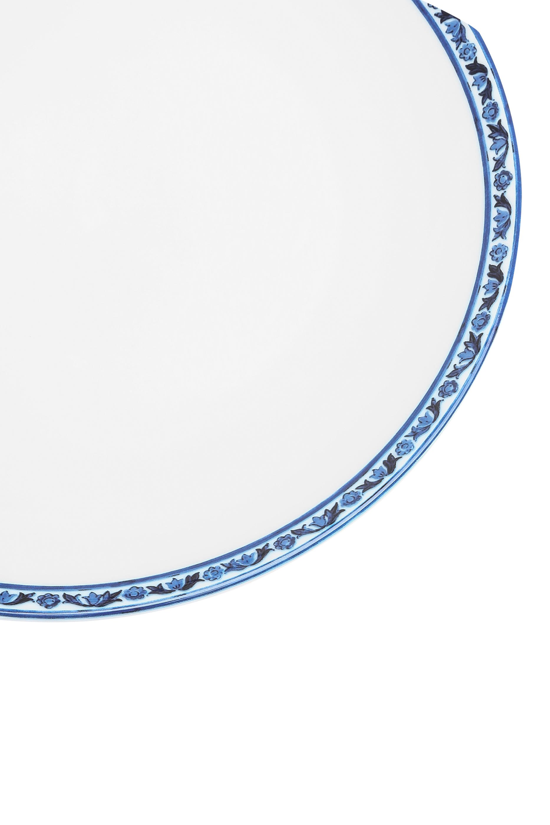 مجموعة أطباق عشاء بلو ميديتيرانيو، قطعتين