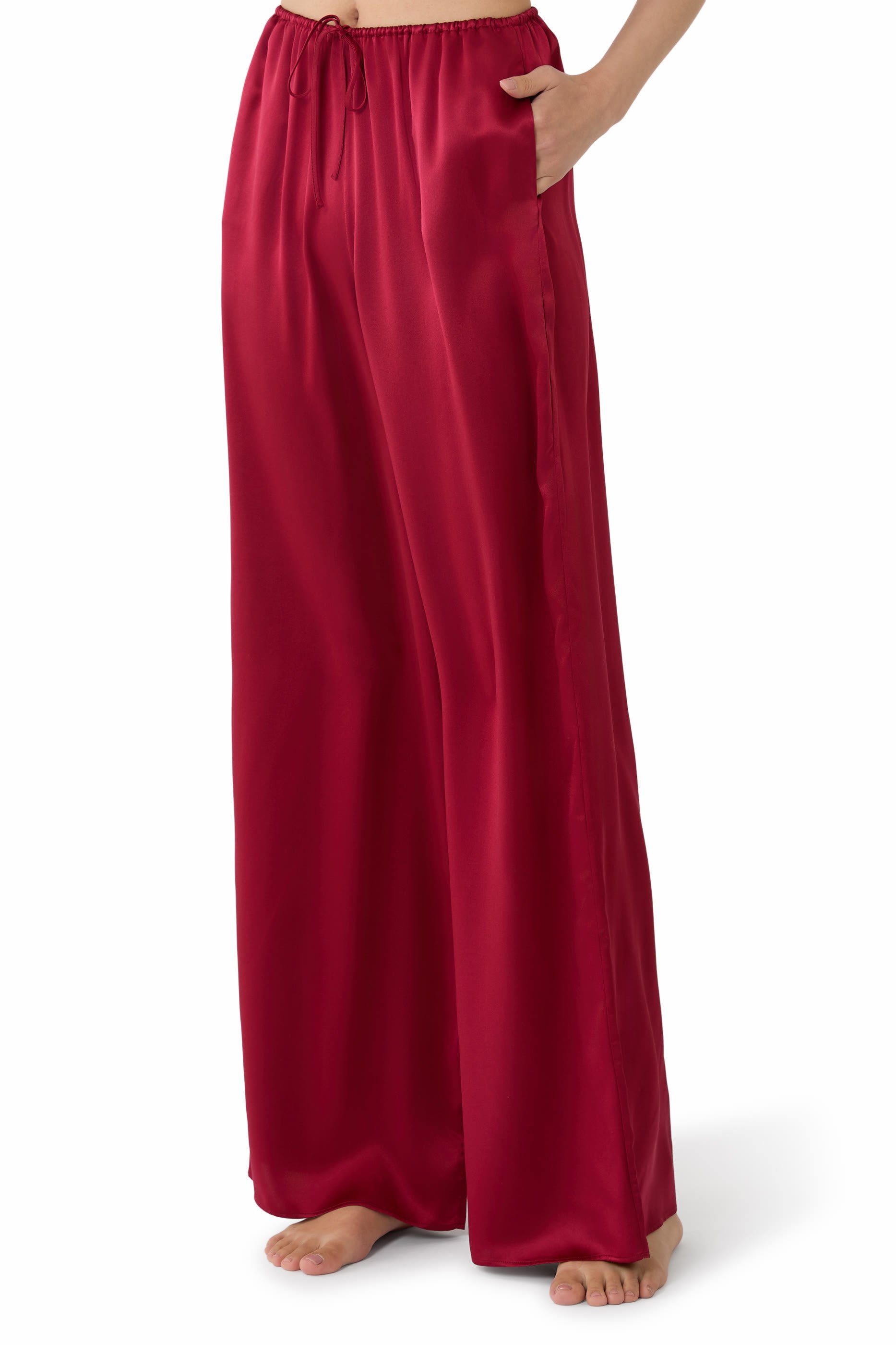 Bliss Russet Camisole Set 