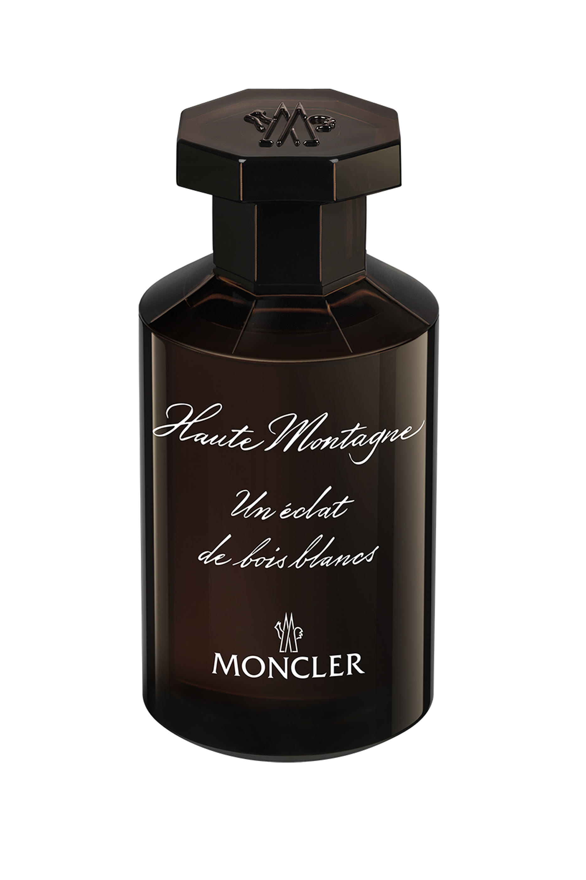 Haute Montagne Eau de Parfum
