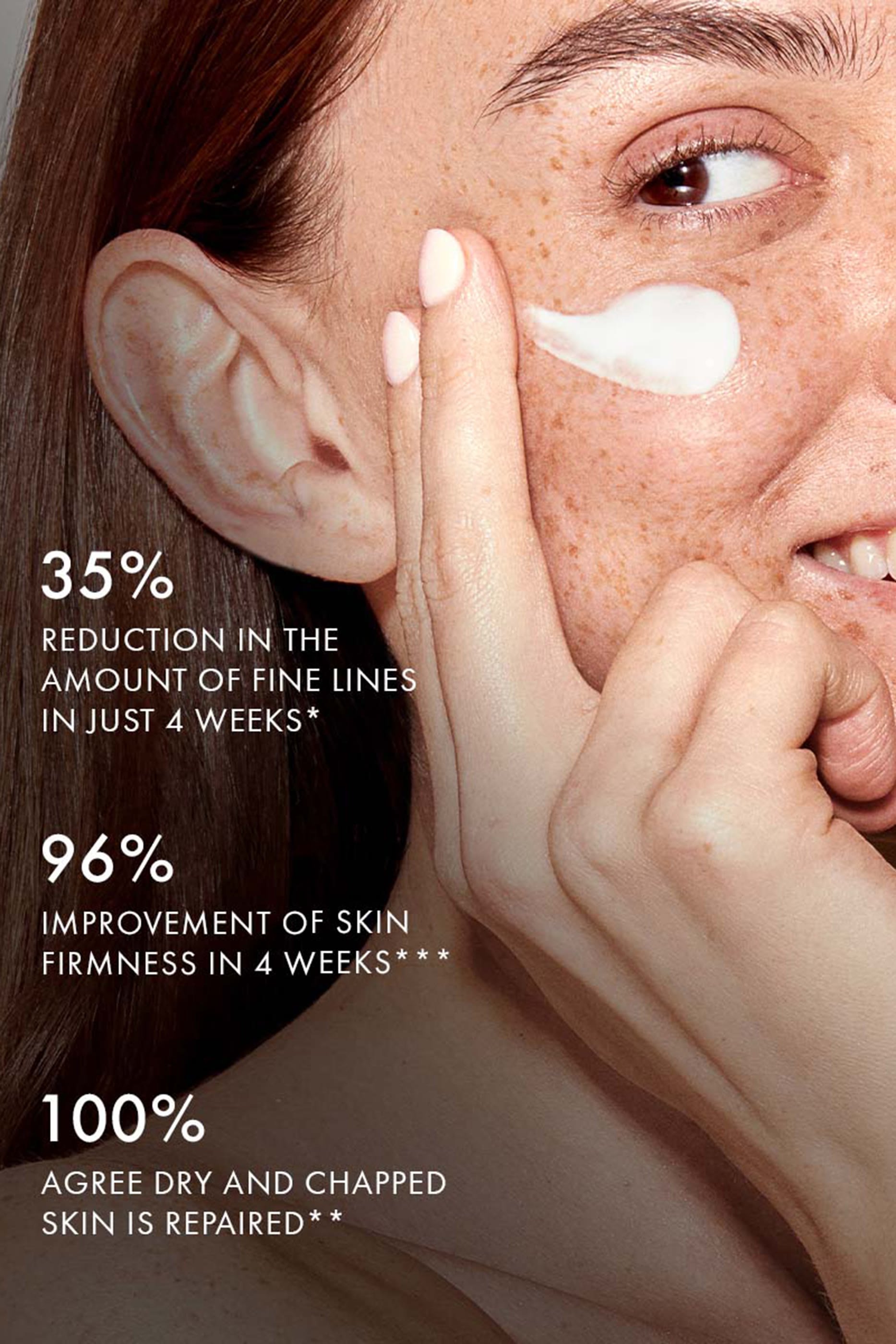 كريم ليلي لإصلاح البشرة بمركب Nac Y2