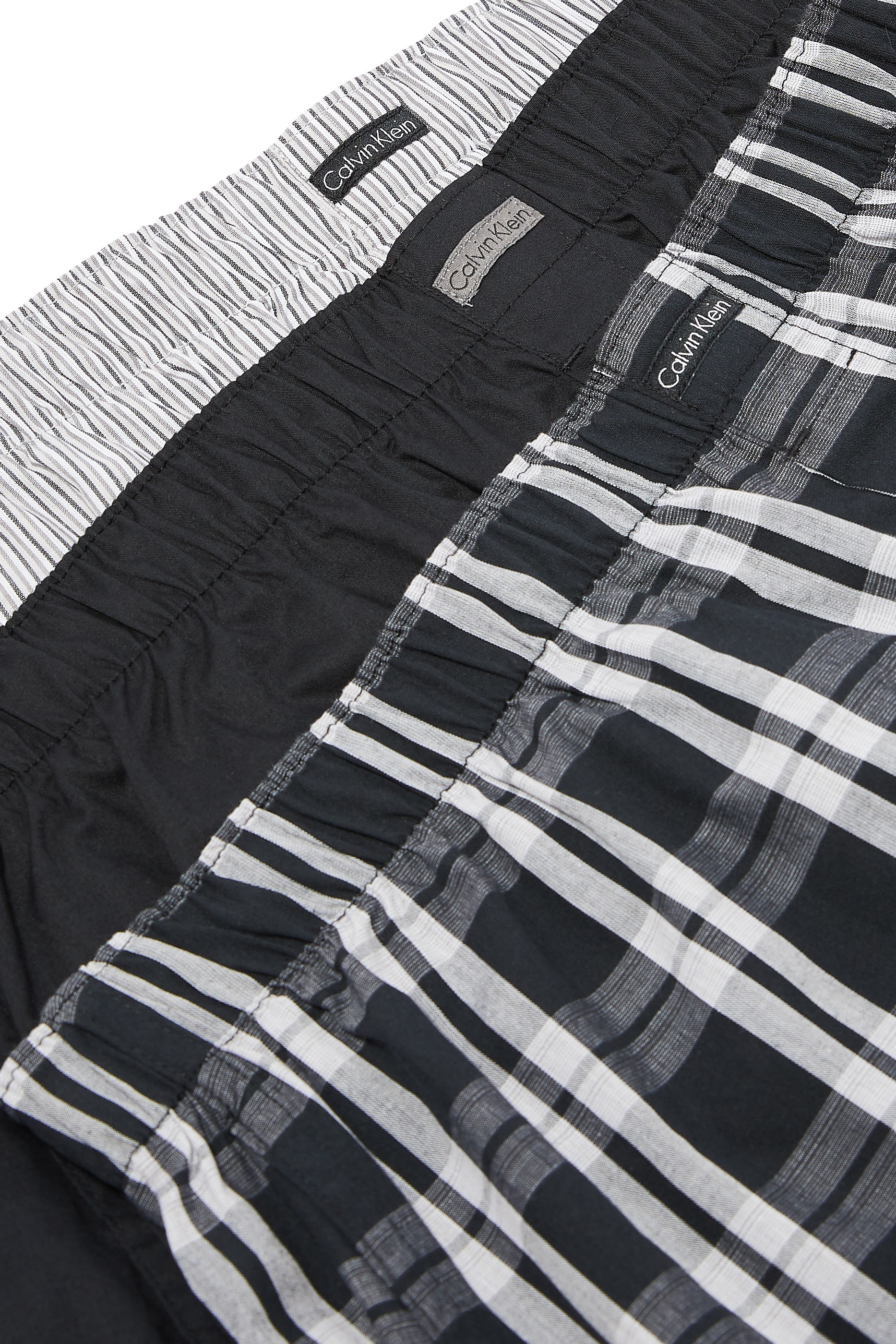 طقم بوكسر للنساء، 3 قطع