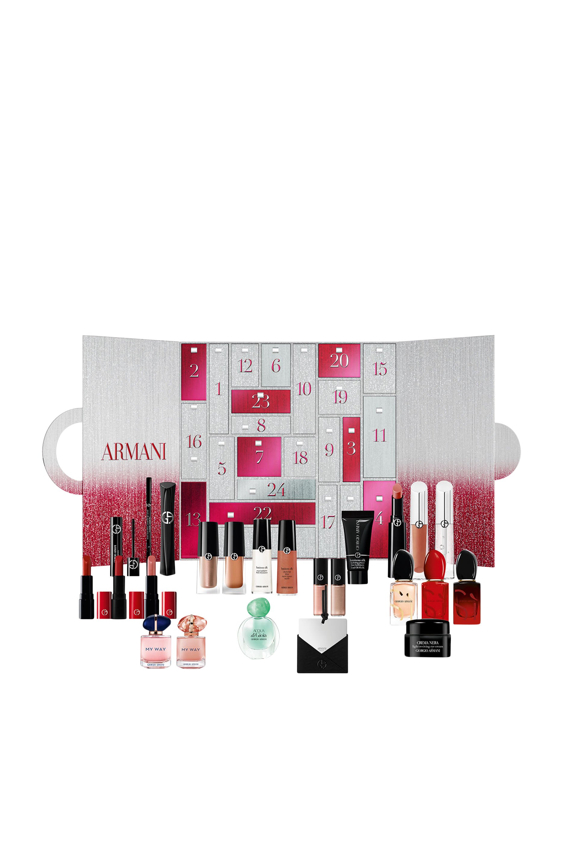 مجموعة هدية لكريسماس 2025