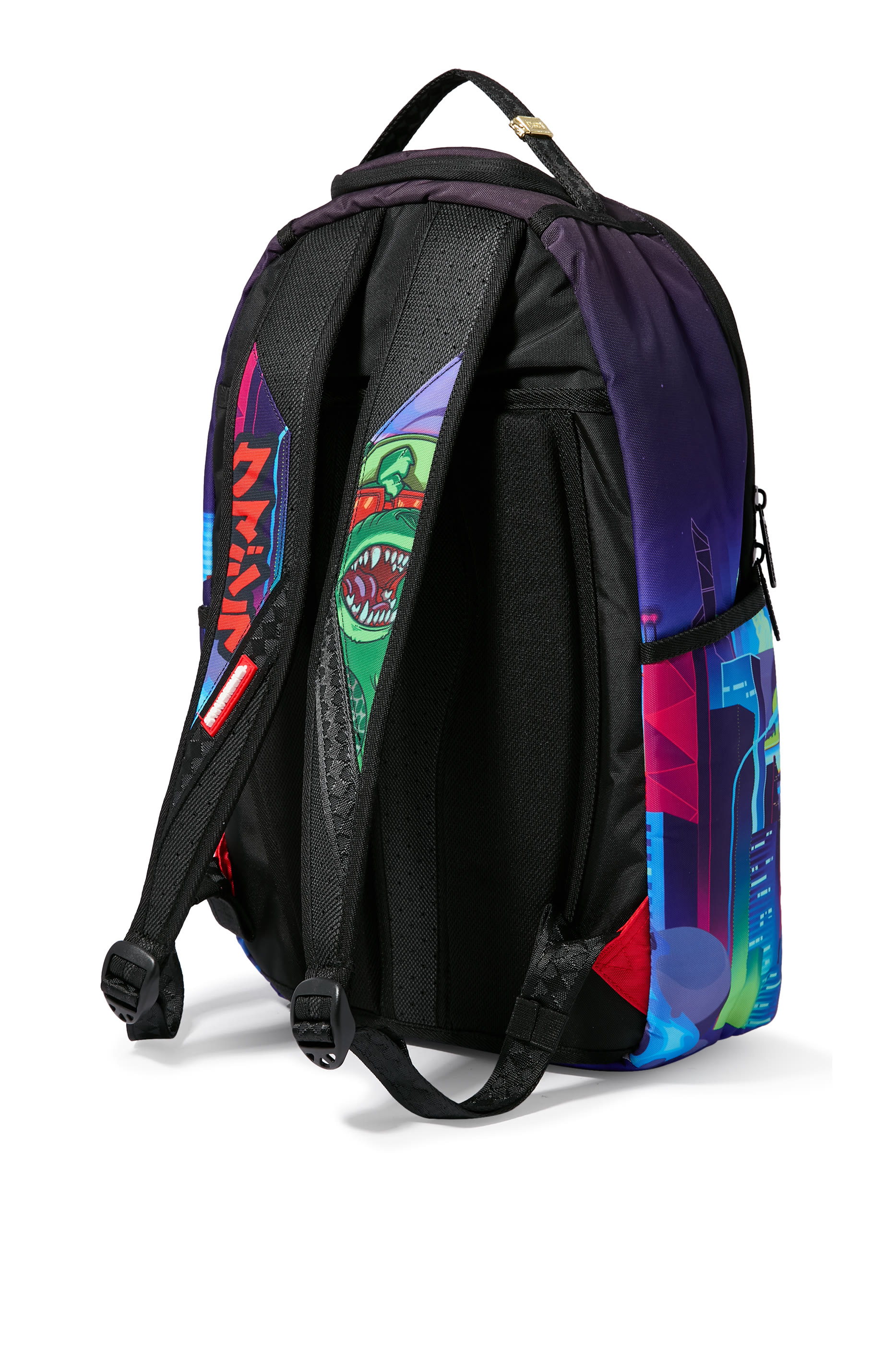 حقيبة ظهر بطبعة بيرزيلا للأطفال