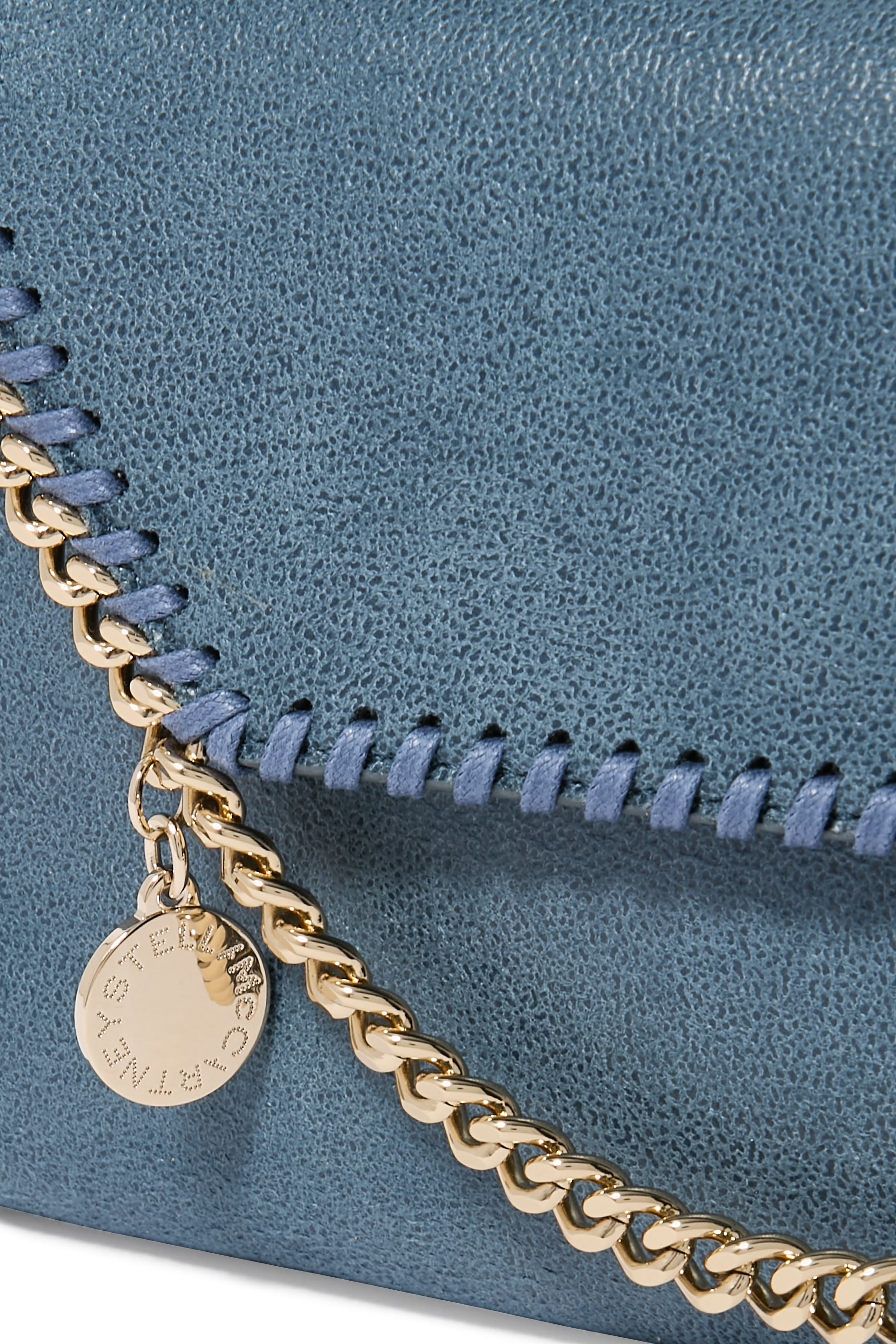 حقيبة كروس بودي فالابيلا بنمط محفظة