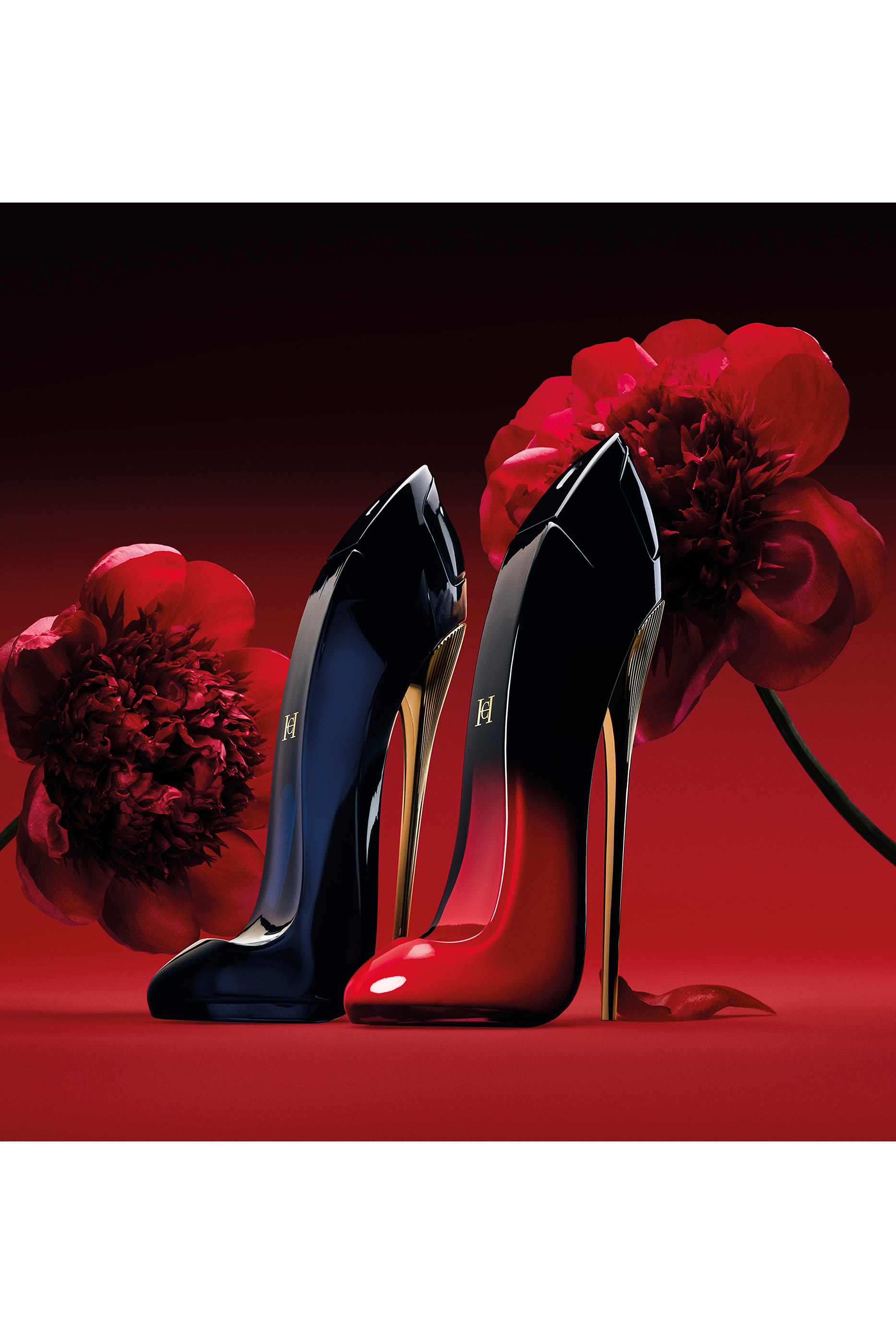 أو دو بارفان فيري جود جيرل إلكسير