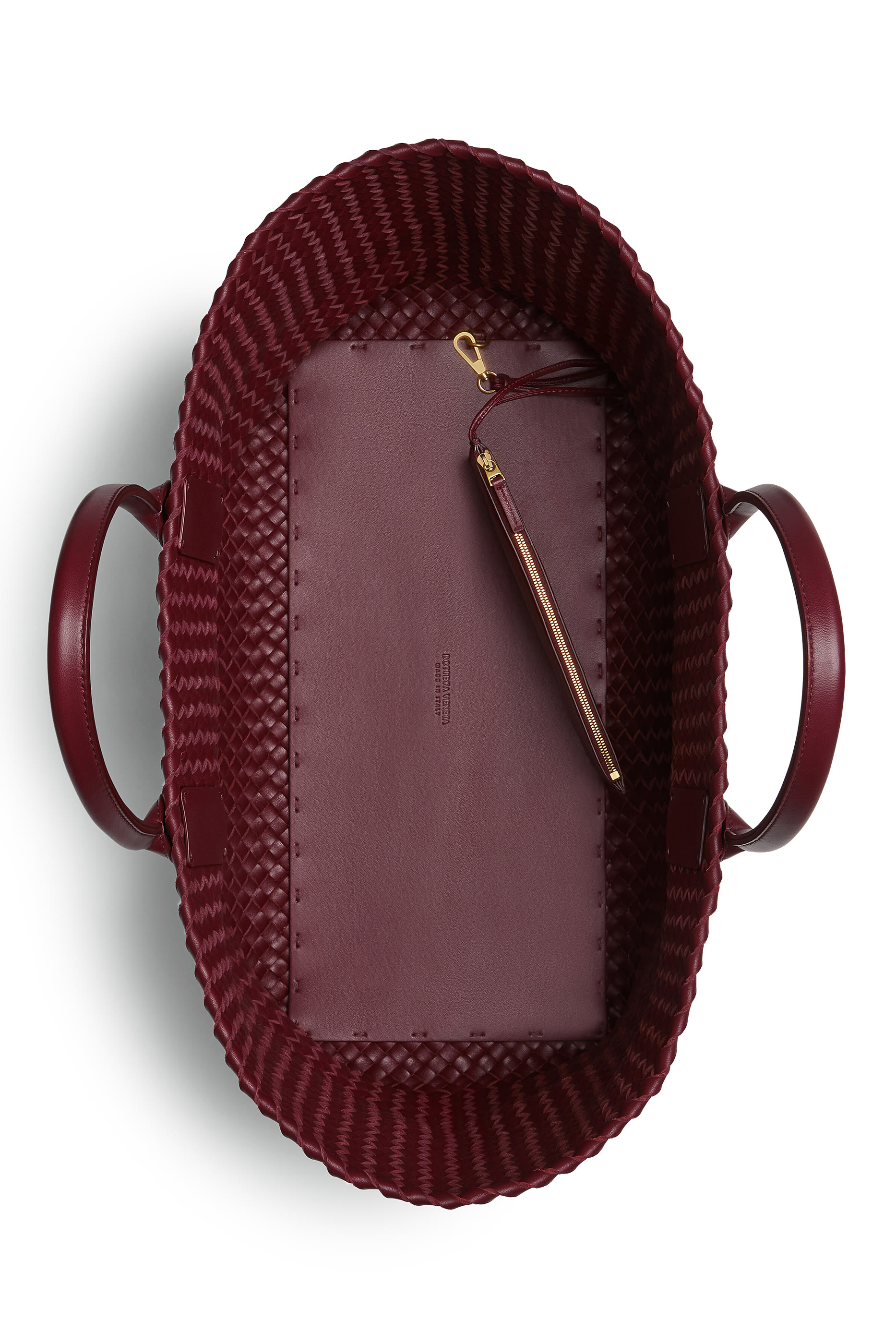 حقيبة كابات كبيرة