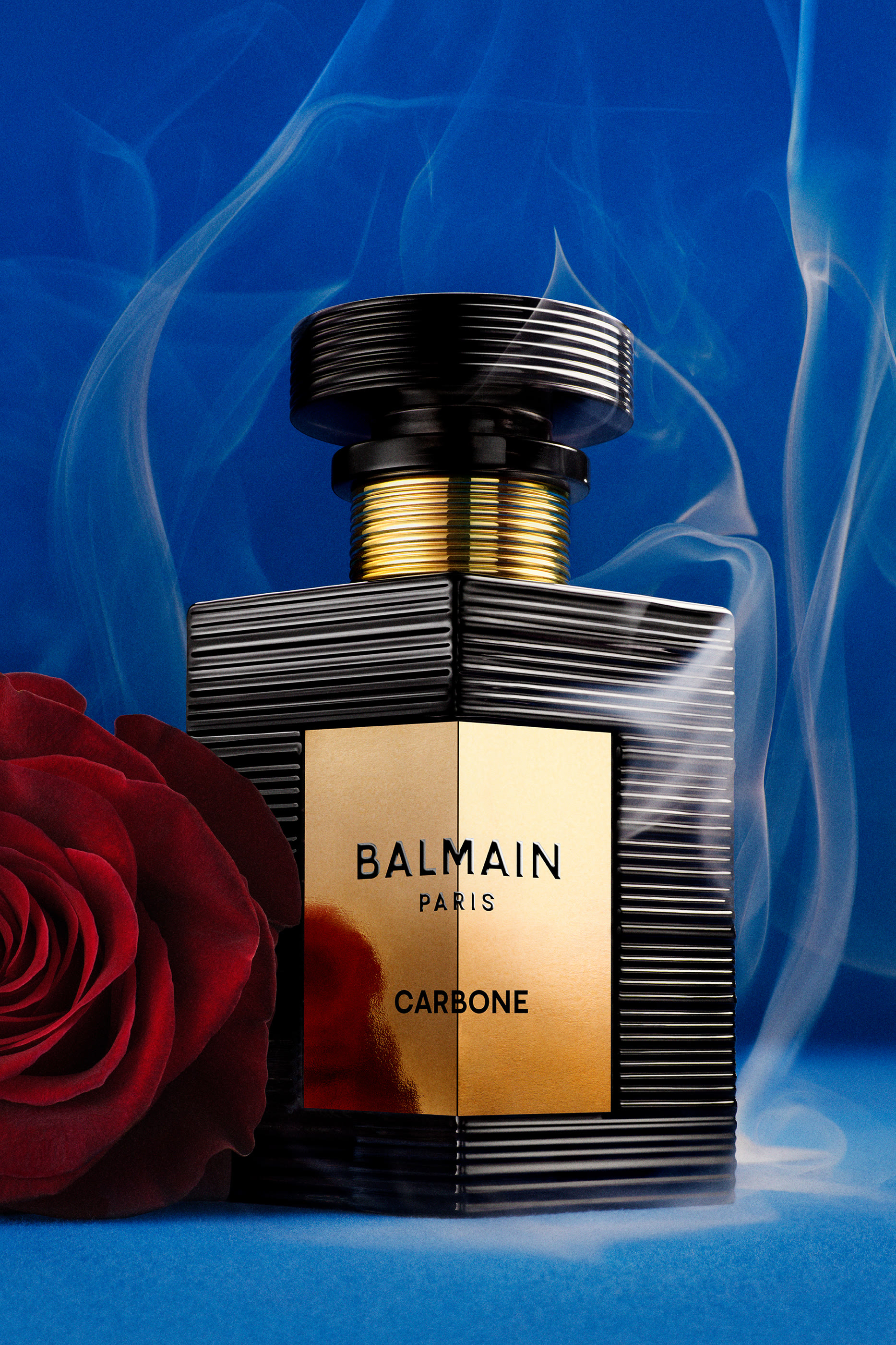 أو دو بارفان كاربون