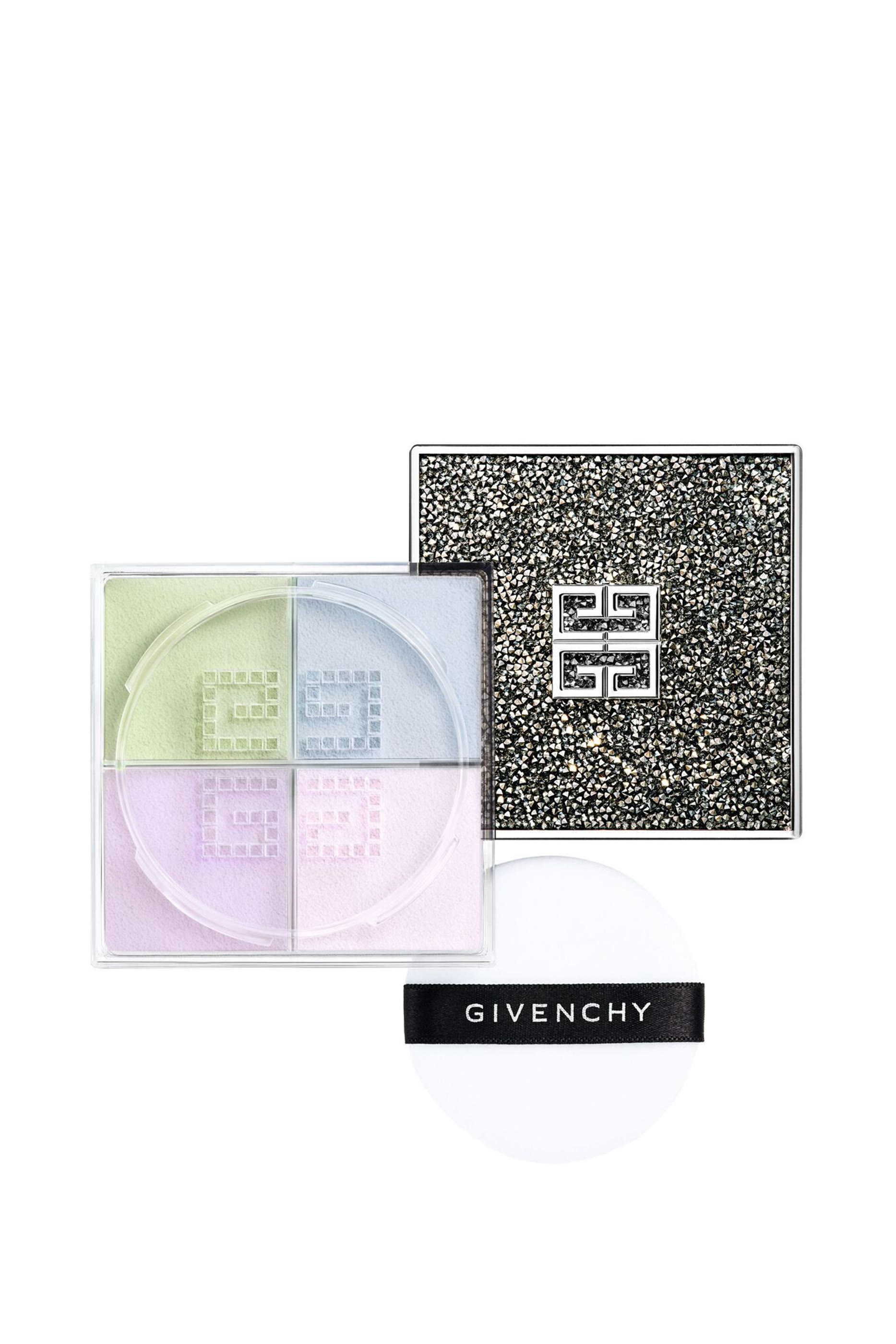 بودرة سائبة بريزم ليبر بإصدار للكريسماس