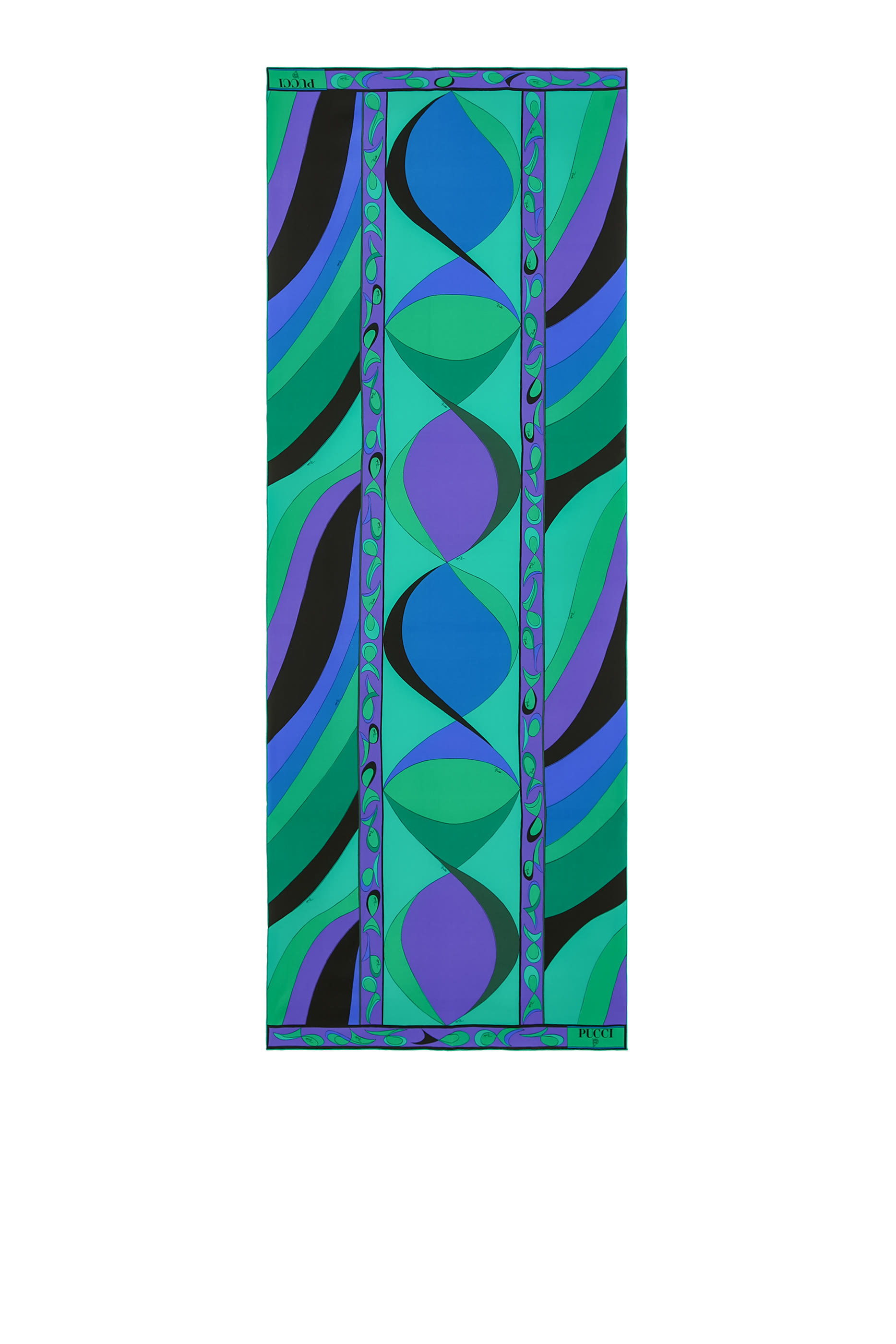 وشاح بطبعة بيشي