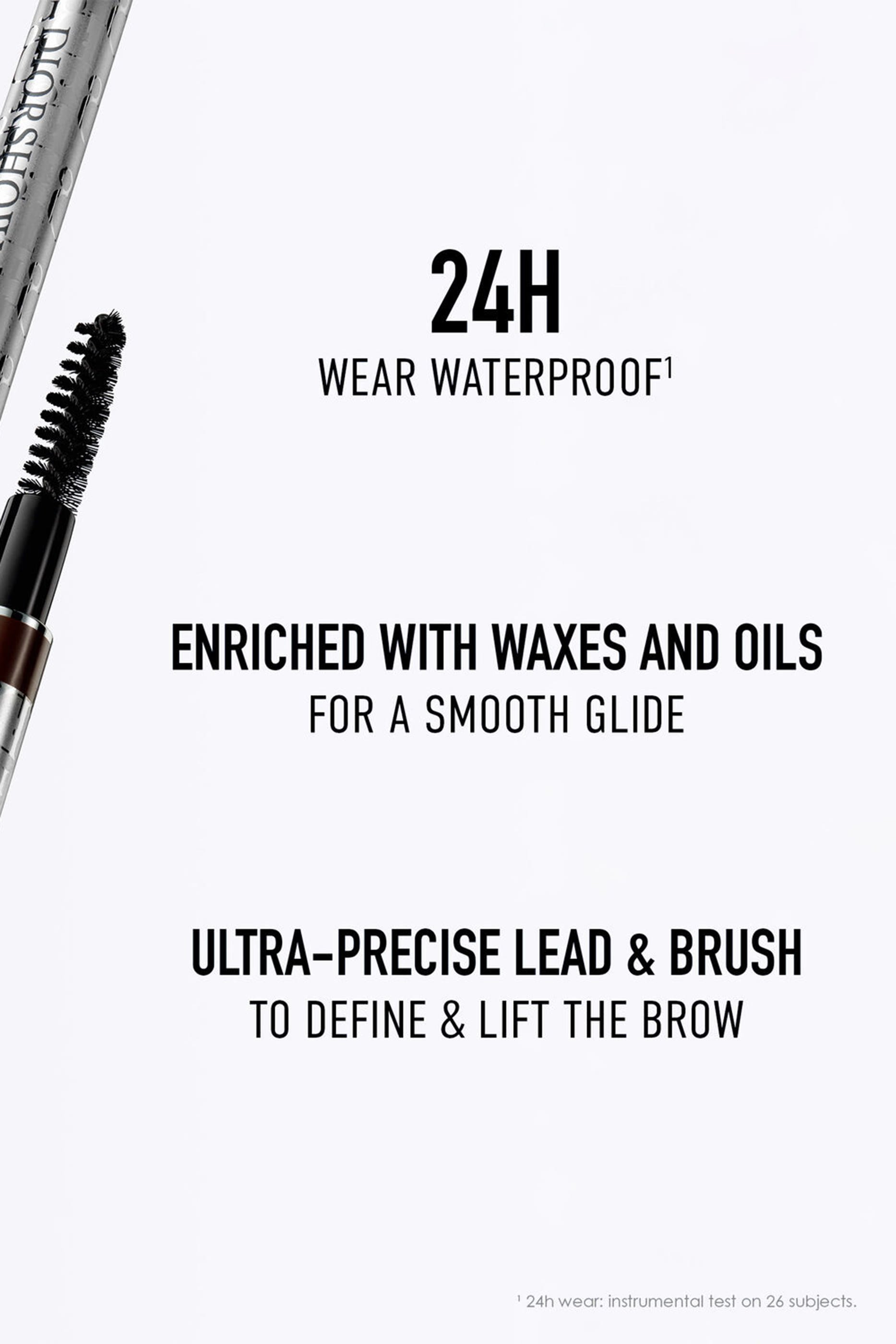 قلم تحديد الحواجب ديورشو، 0.9 غرام