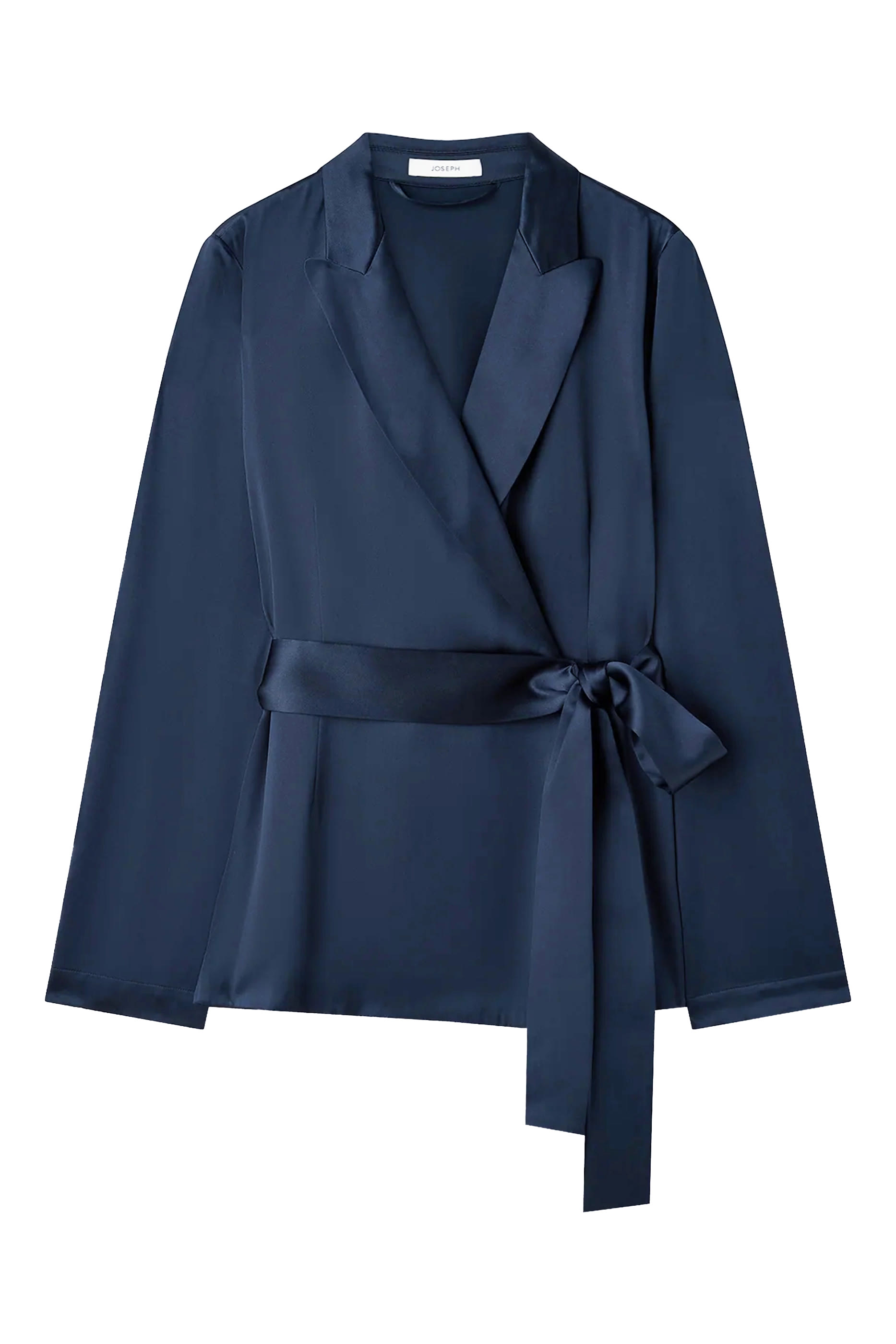 جاكيت آرتشر حرير ساتان