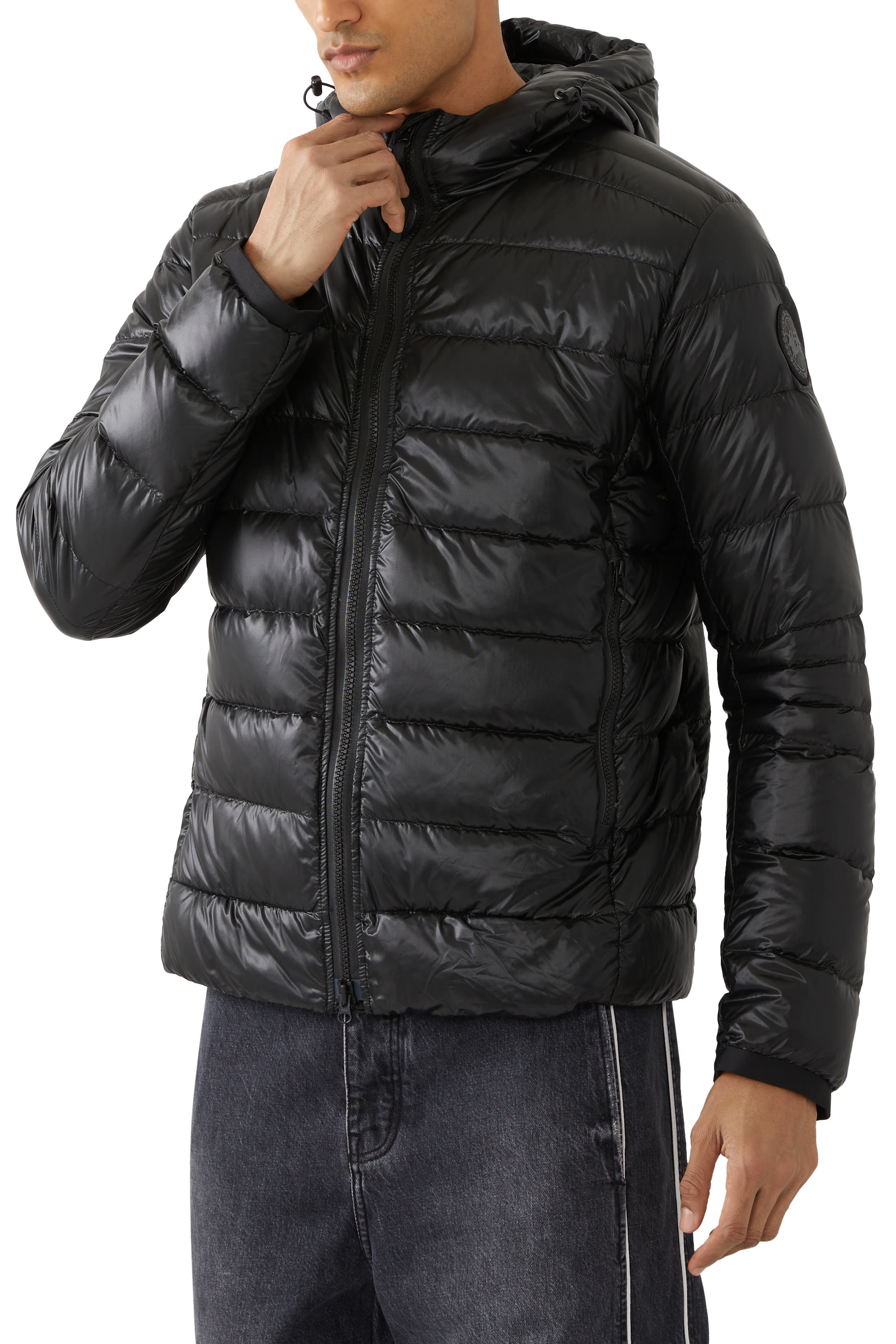 هودي كروفتون