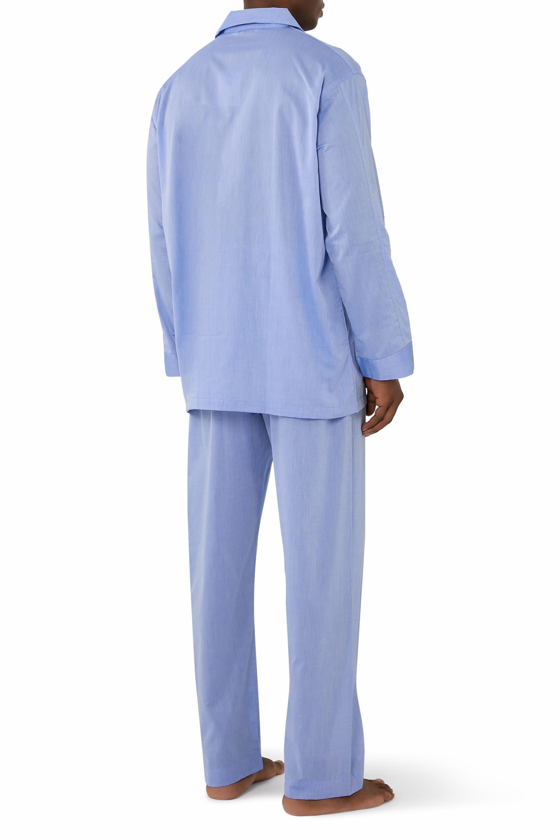 طقم بيجامة أمالفي