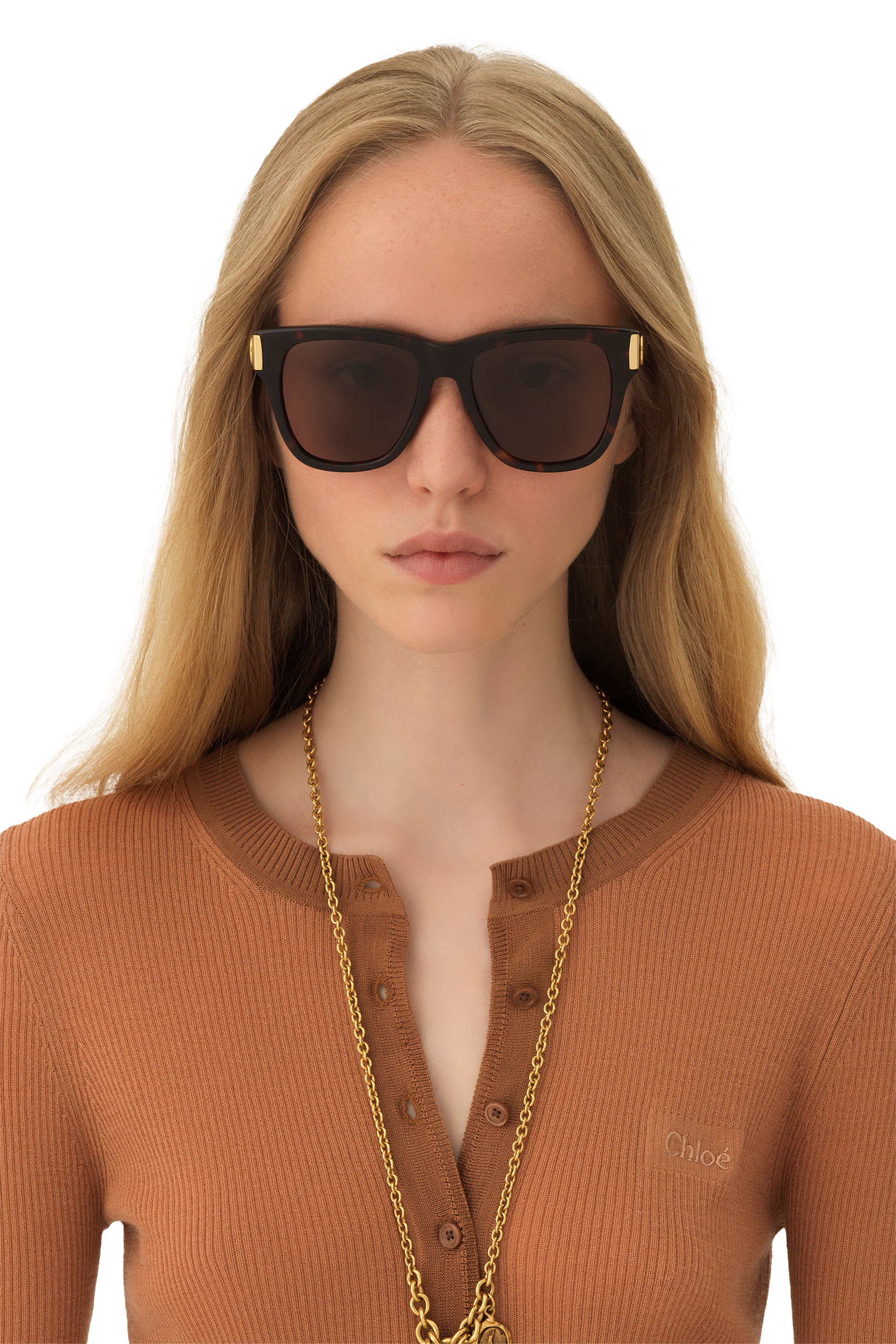 نظارة هولي شمسية