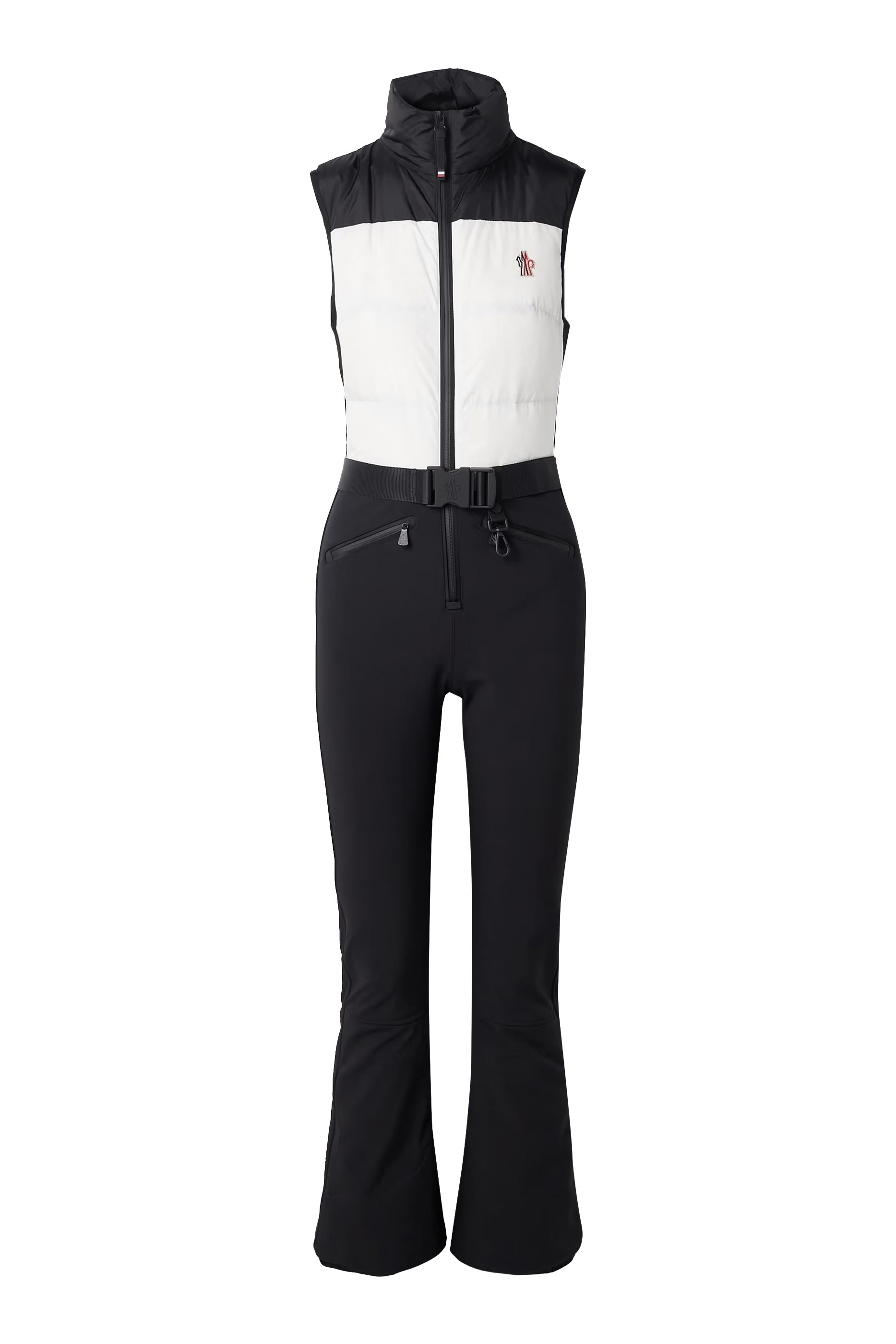 بدلة تزلج مبطنة