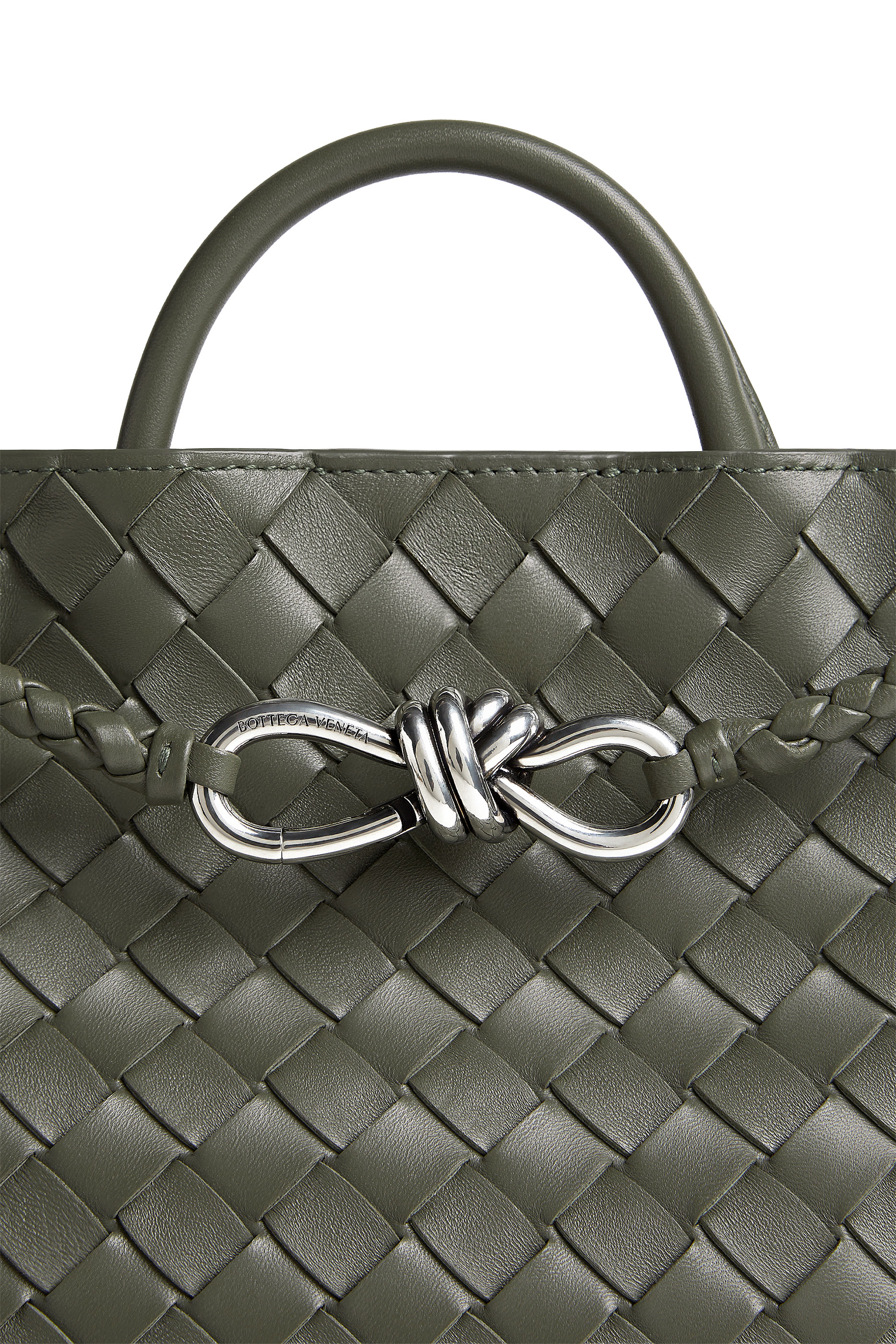 حقيبة يد أنديامو صغيرة