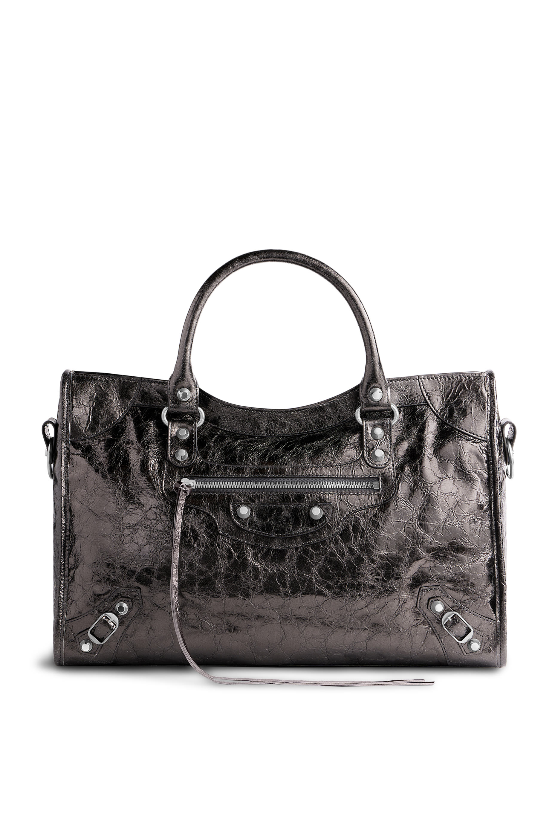 حقيبة لو سيتي بمقاس متوسط