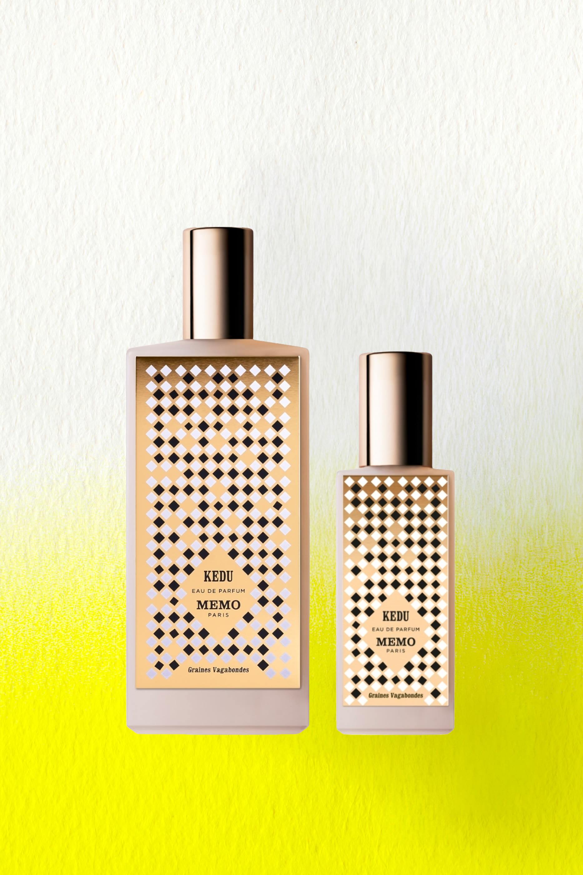 أو دو بارفان كيدو