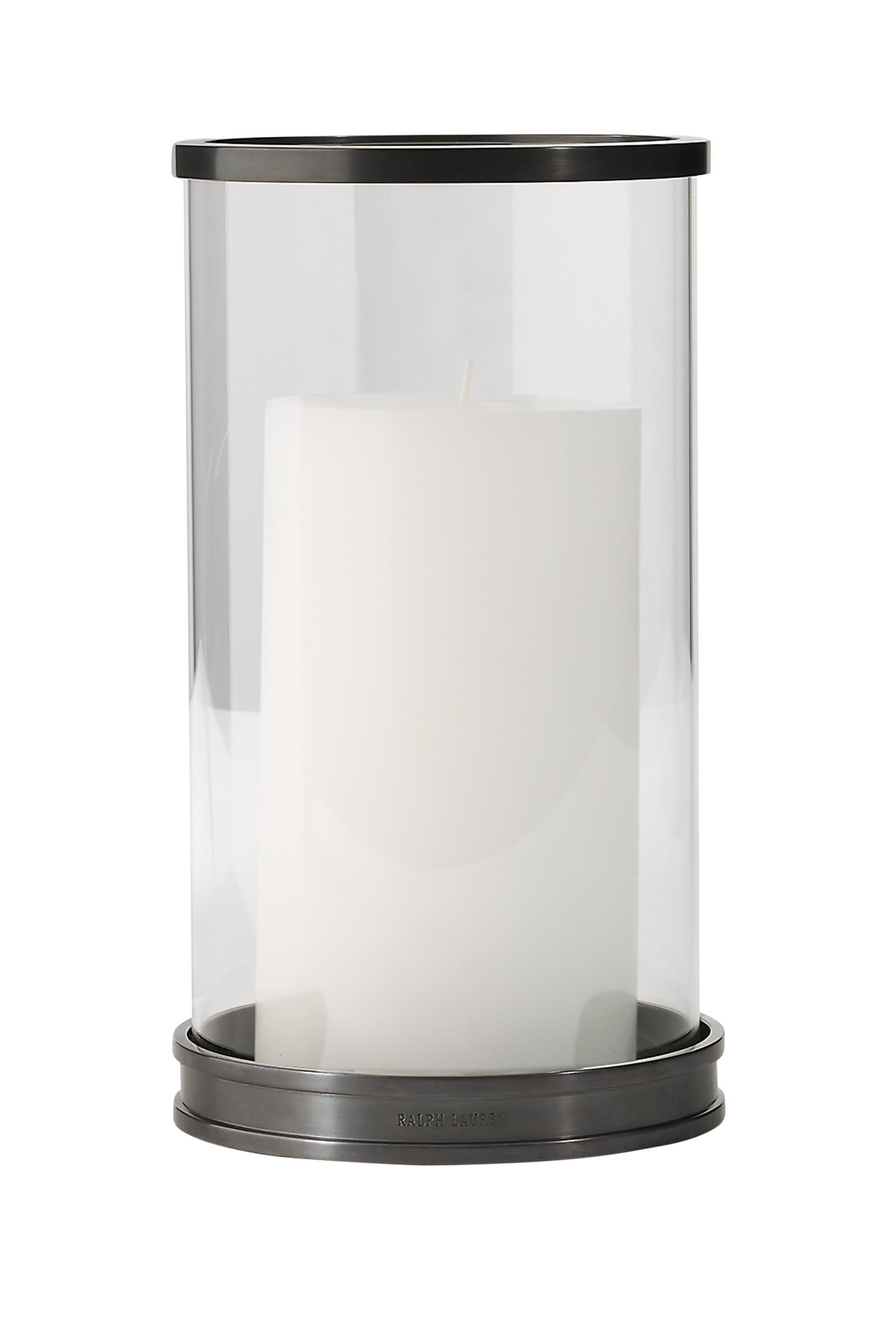 حامل شمعة ألين هاريكاين صغير