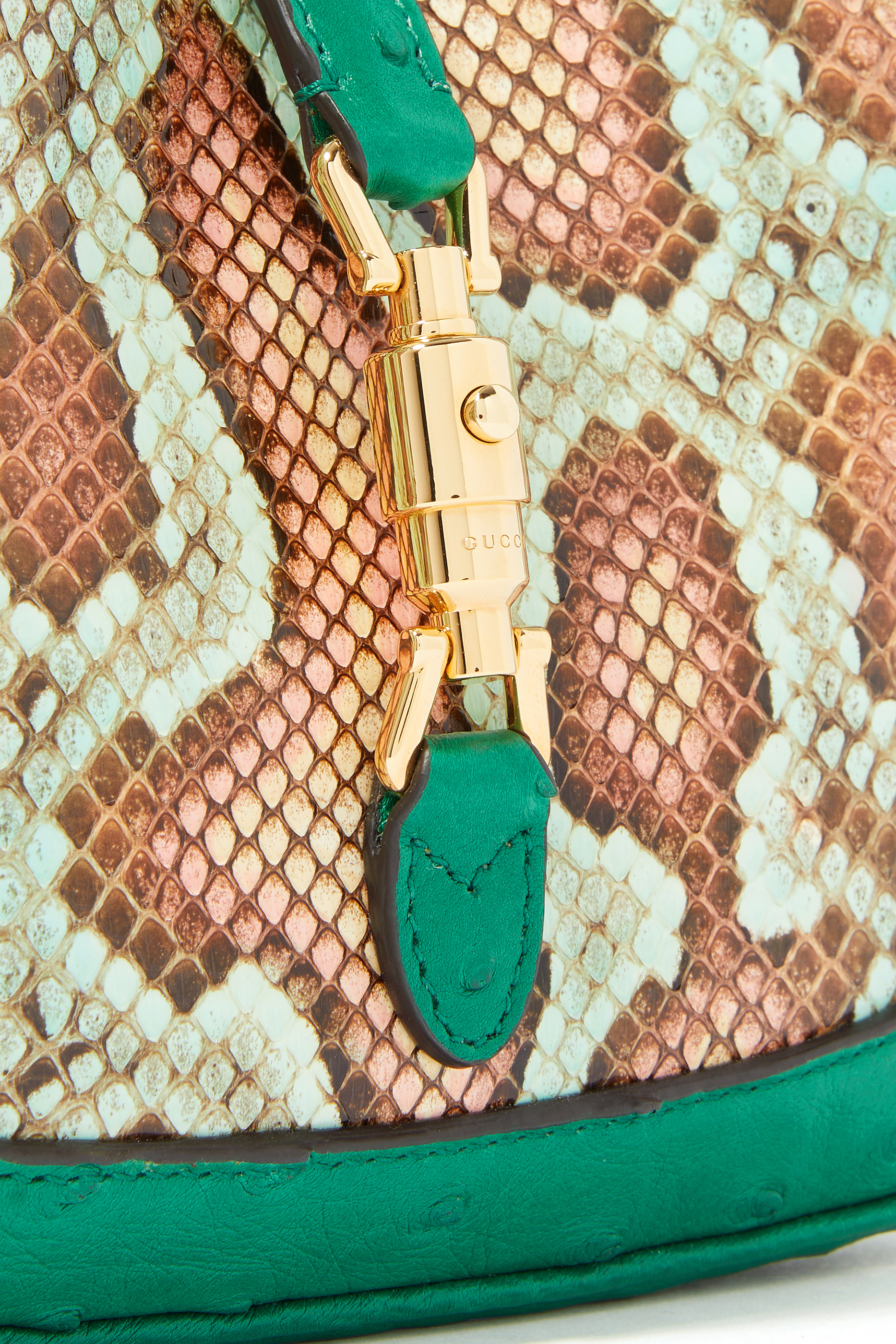 حقيبة كتف جاكي 1961 صغيرة