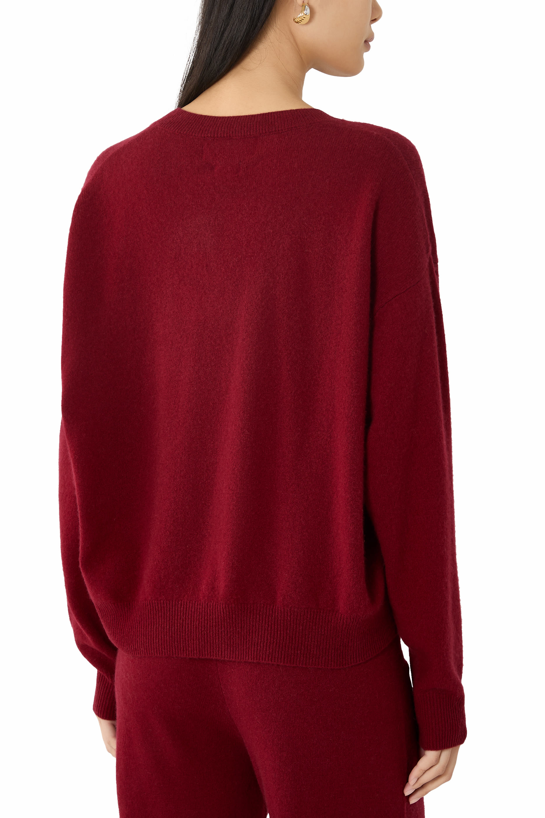 كنزة ماليبو 2.0 جام بياقة V