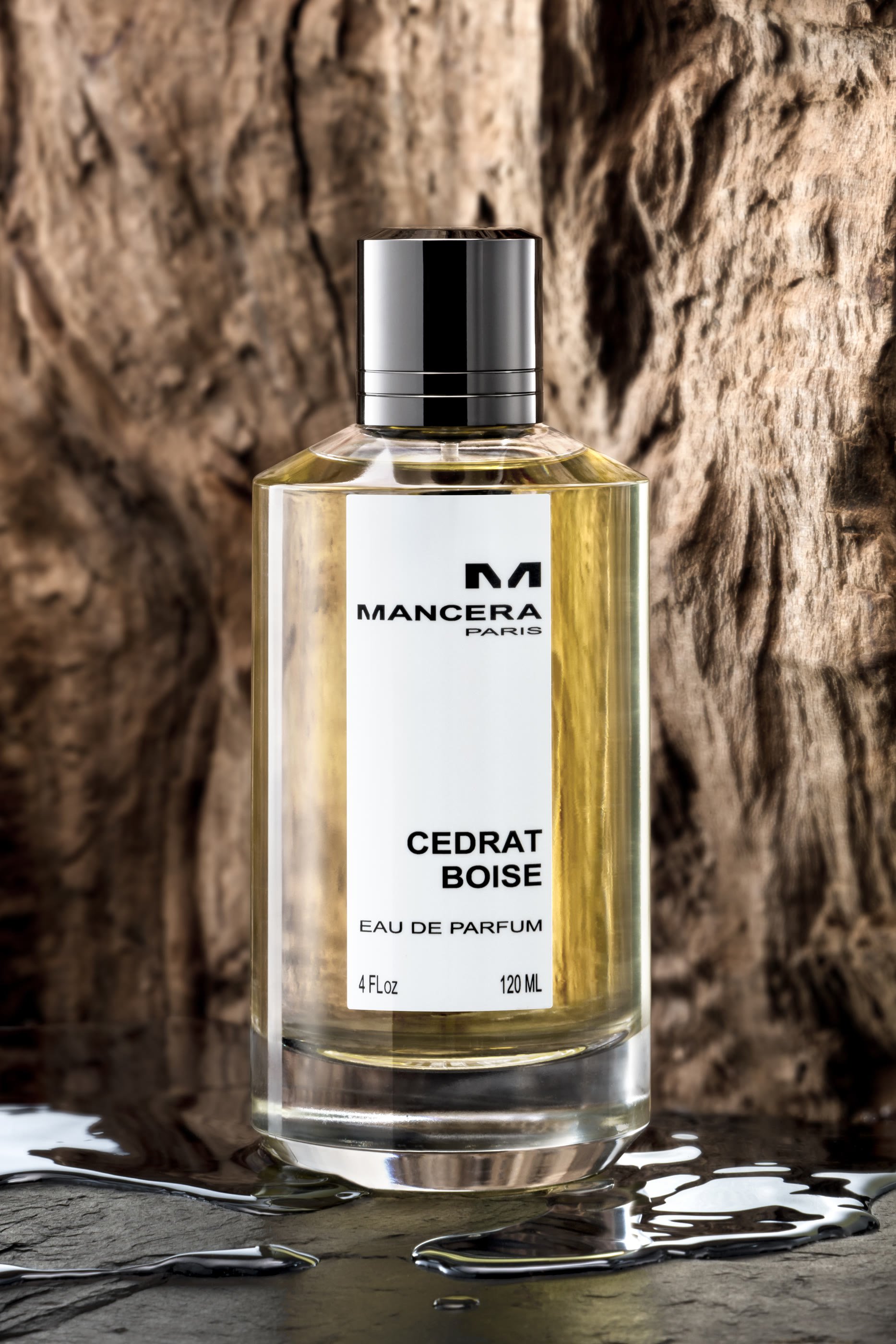 أو دو بارفان سيدرات بويز الإصدار الذهبي